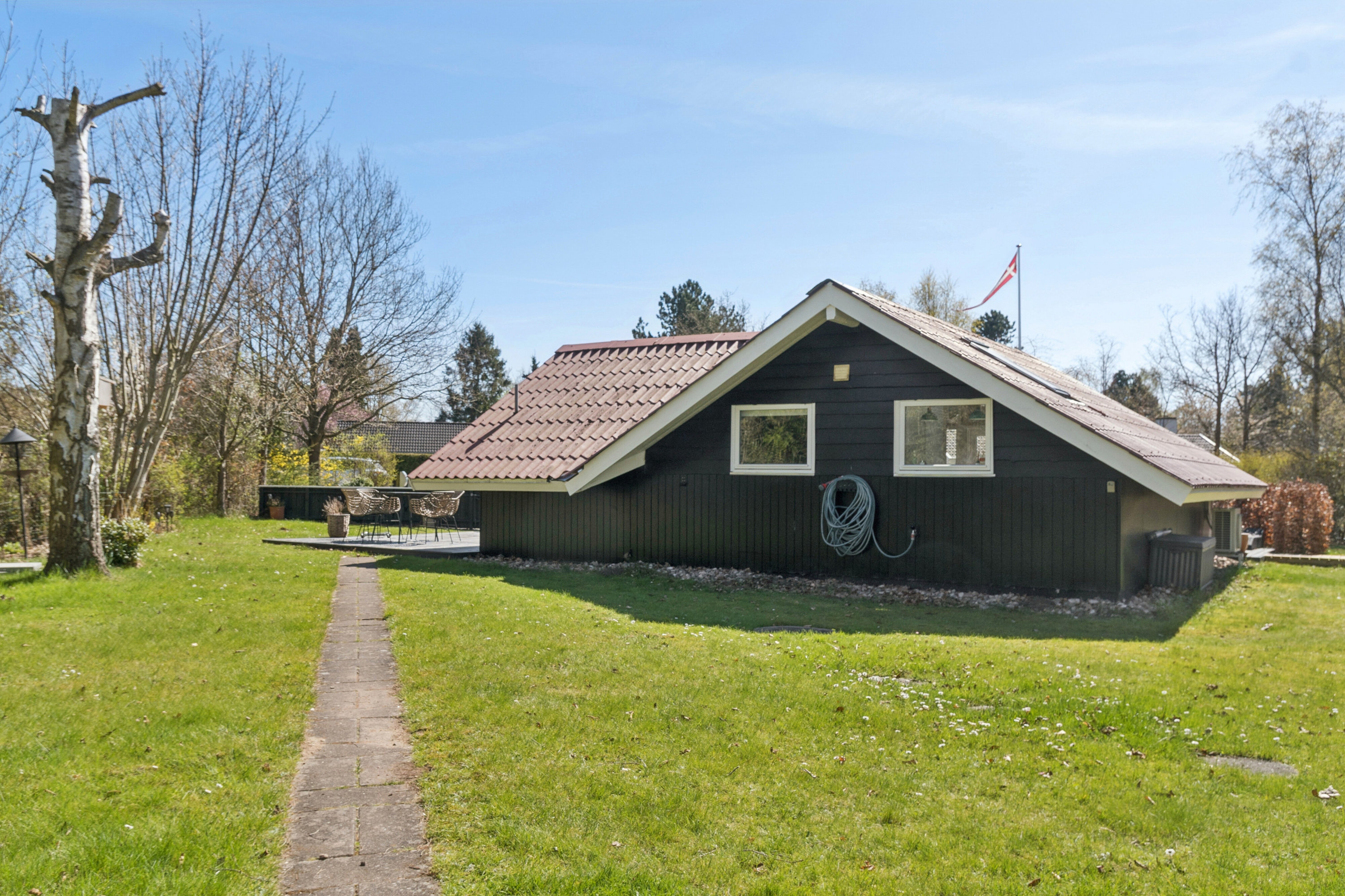 Pilemosevej 13, Kaldred, 4593 Eskebjerg