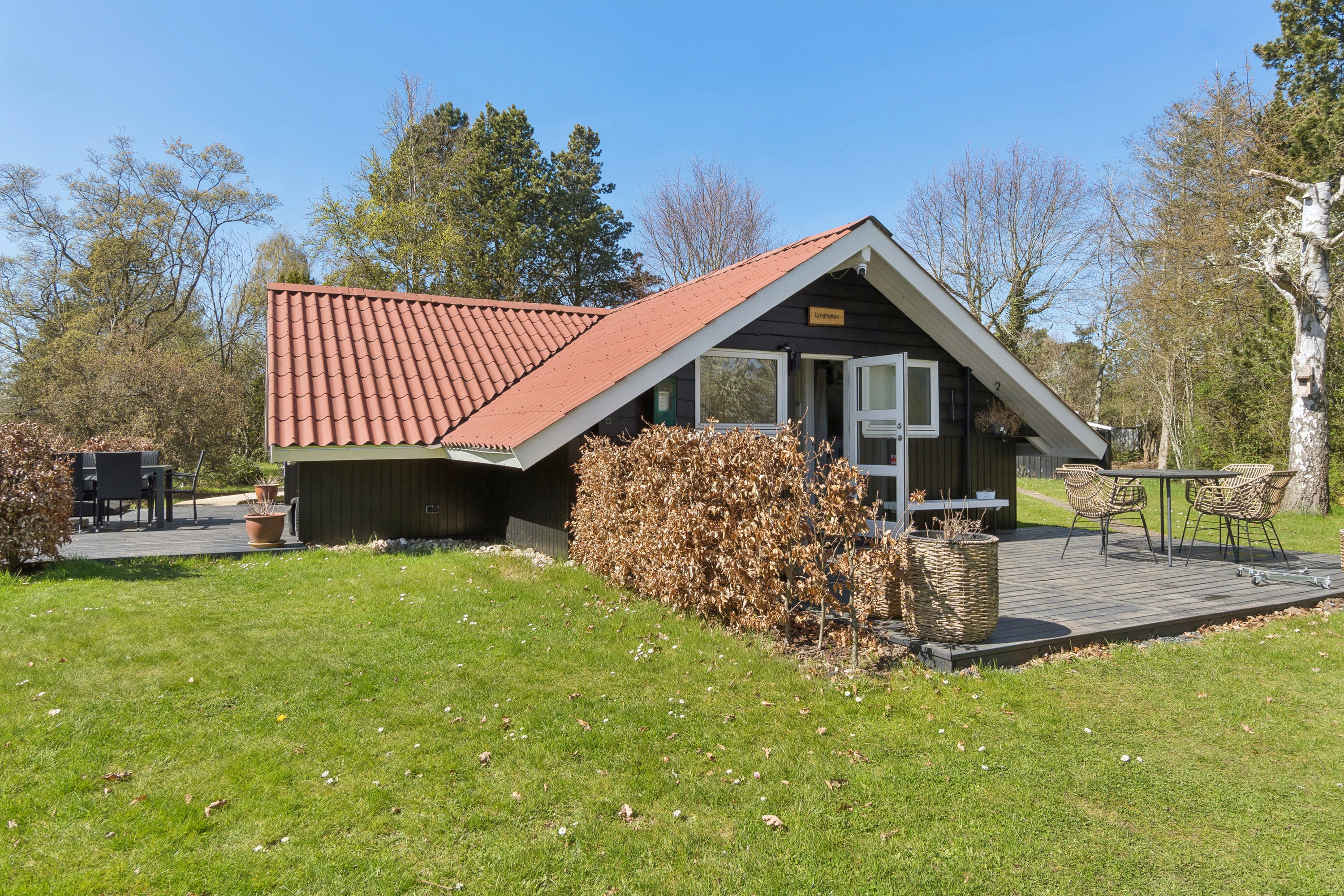 Pilemosevej 13, Kaldred, 4593 Eskebjerg