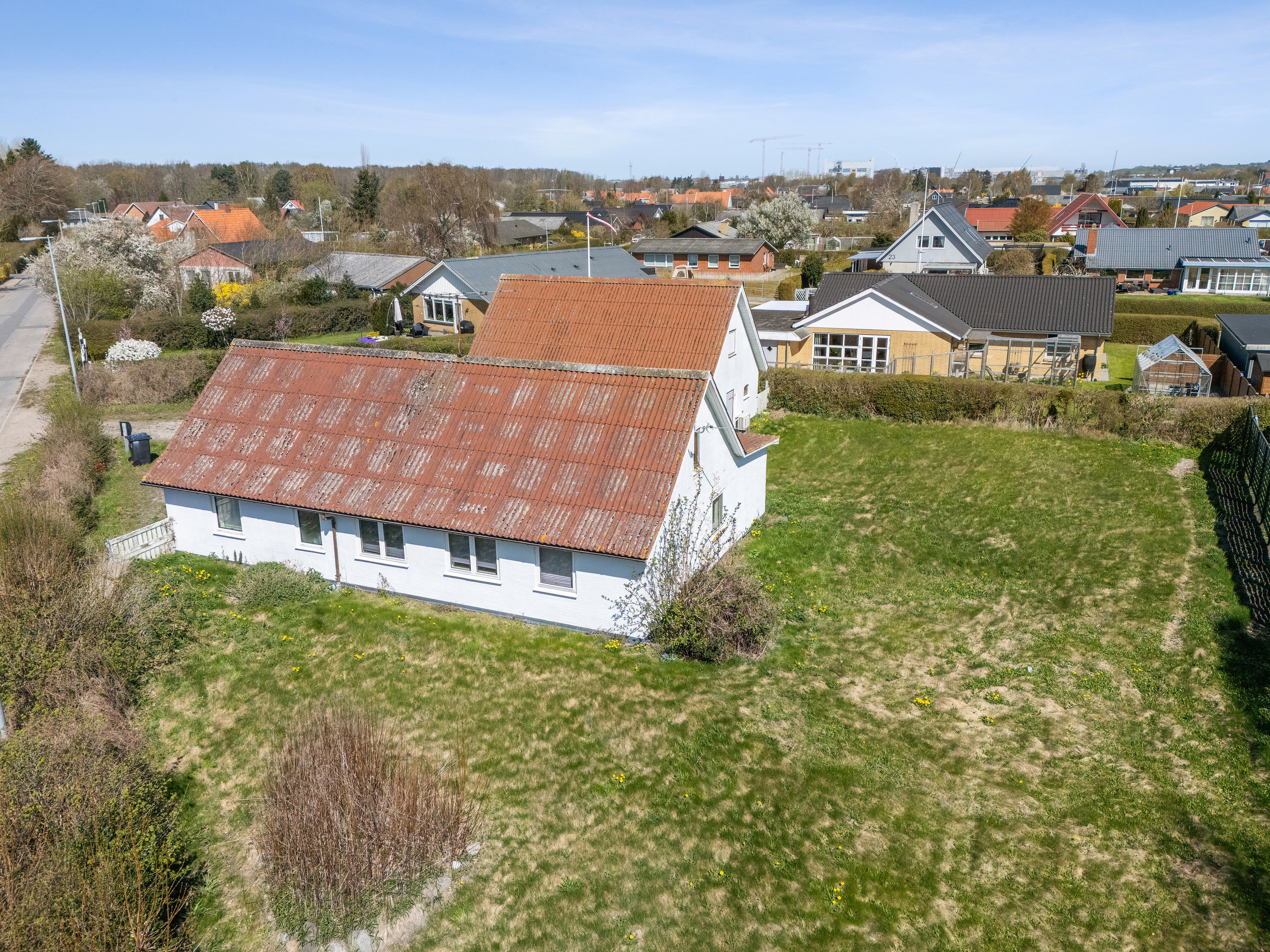 Engvej 57, 4400 Kalundborg