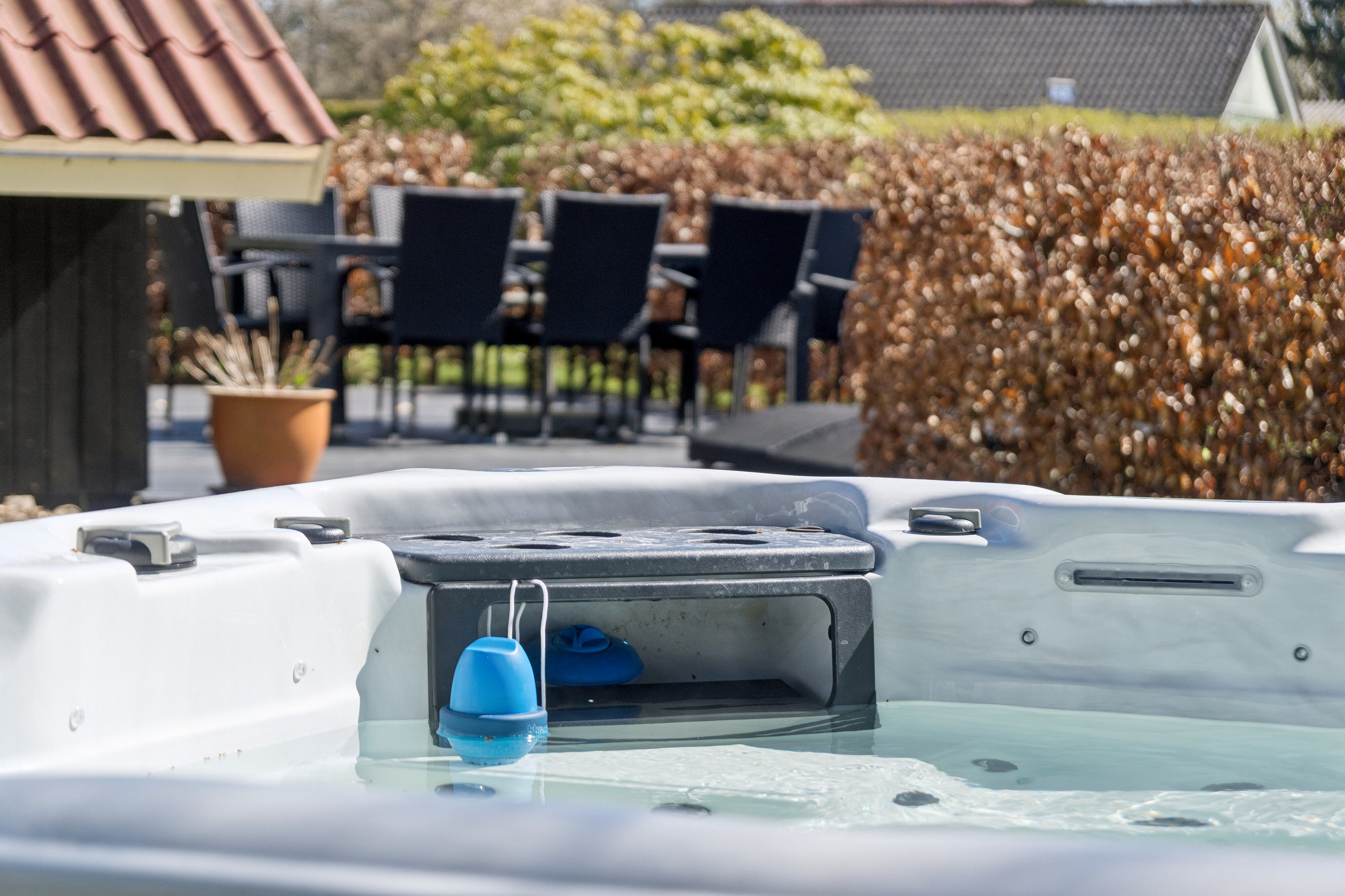 Fremhævet udendørs billede i fuldskærmstilstand. Billede af Pilemosevej 13, Kaldred, 4593 Eskebjerg