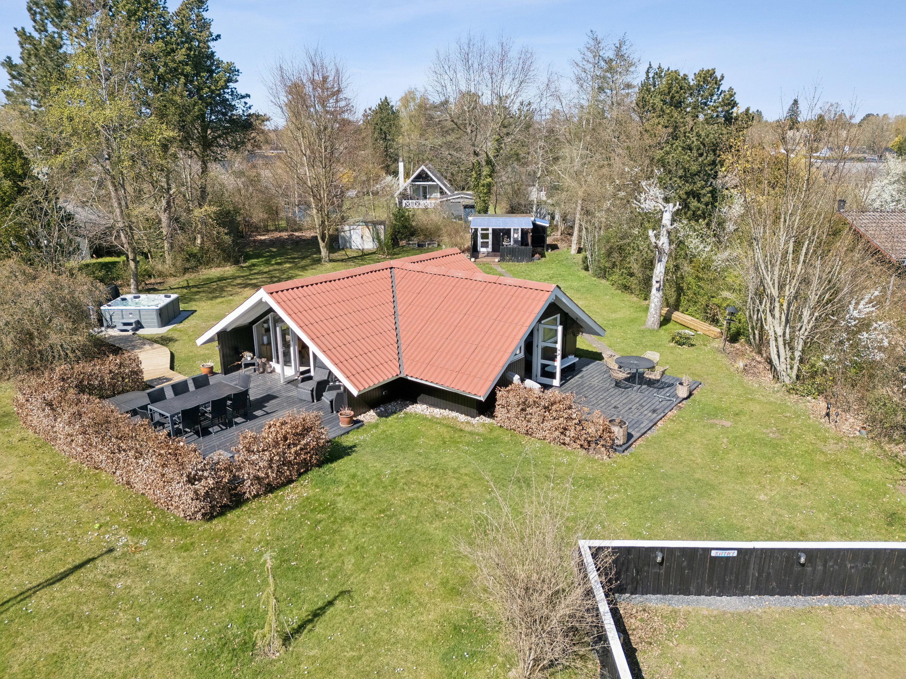 Pilemosevej 13, Kaldred, 4593 Eskebjerg