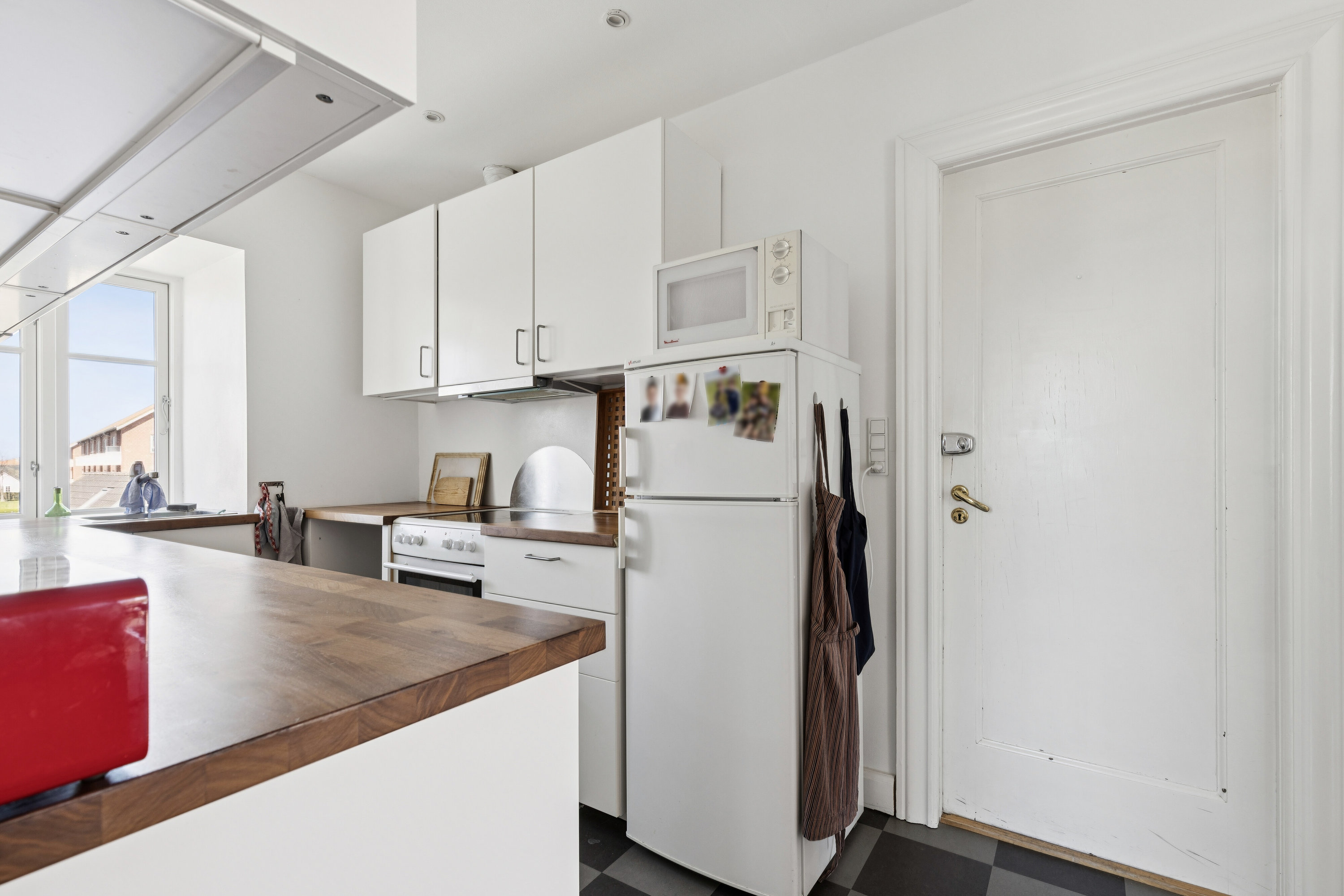 Gørtlergade 15, 1., 4200 Slagelse