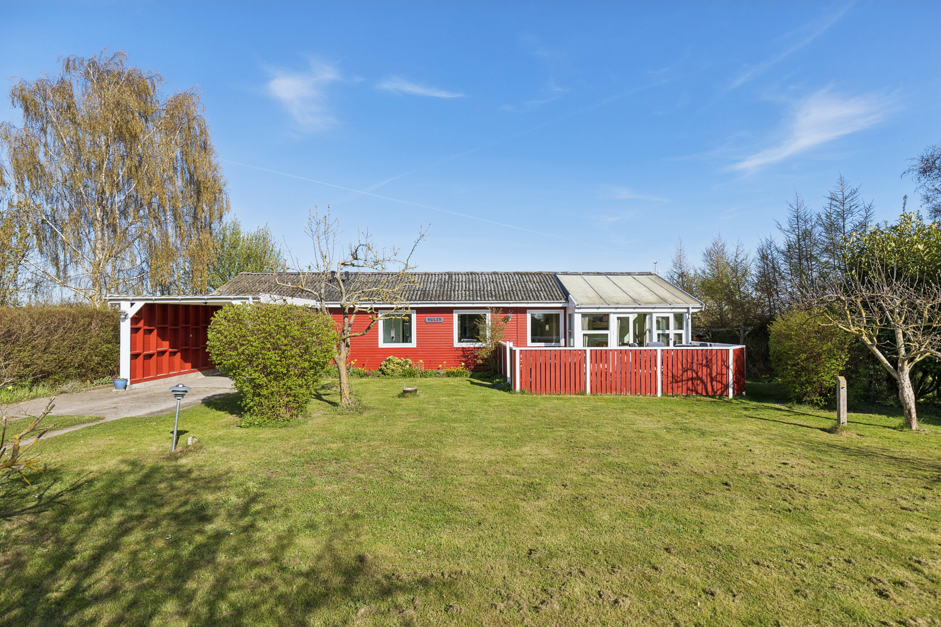 Spættevej 5, St Kongsmark, 4200 Slagelse