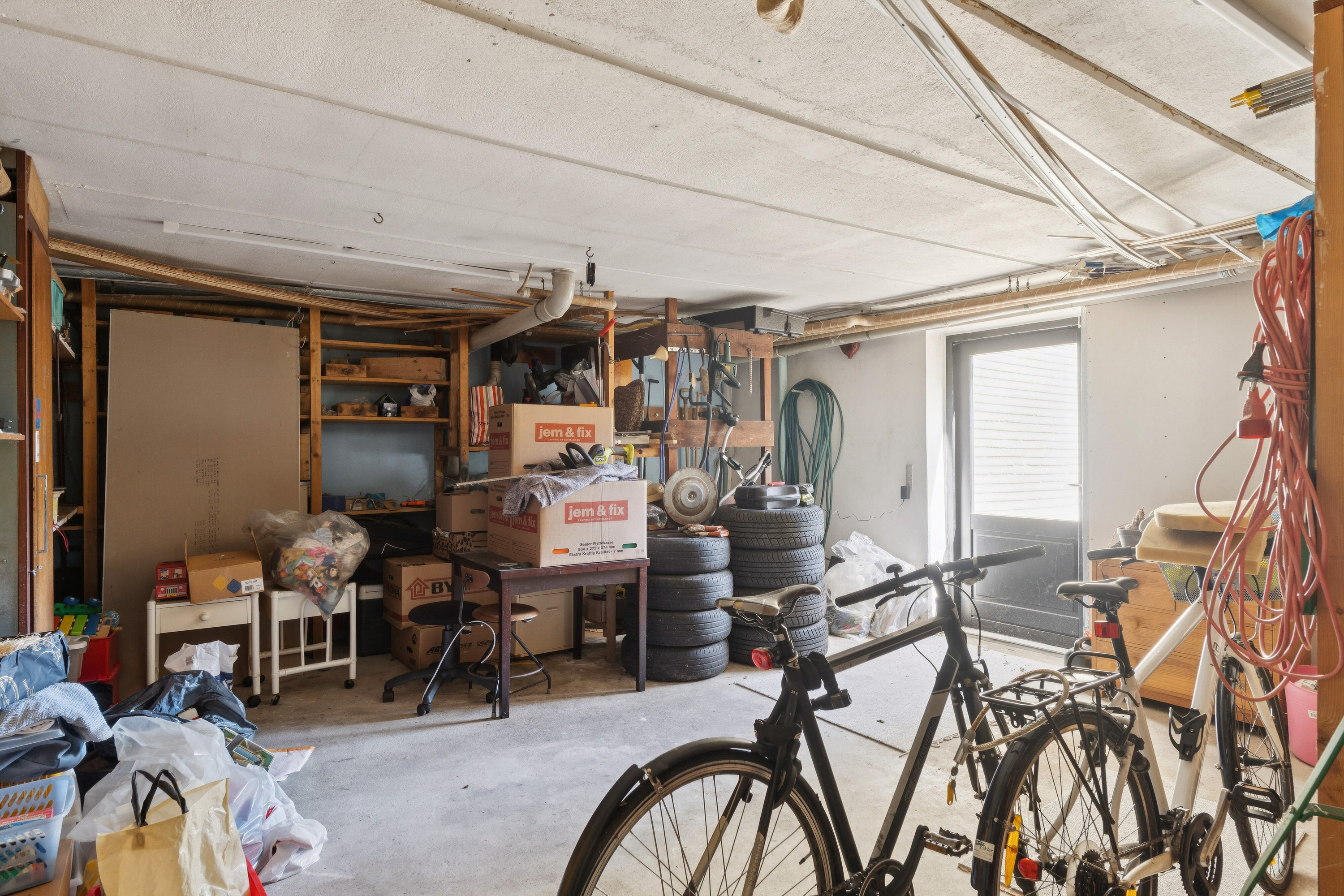 Fremhævet andet billede i fuldskærmstilstand. Billede af Møllegårdsvej 2, Osted, 4320 Lejre