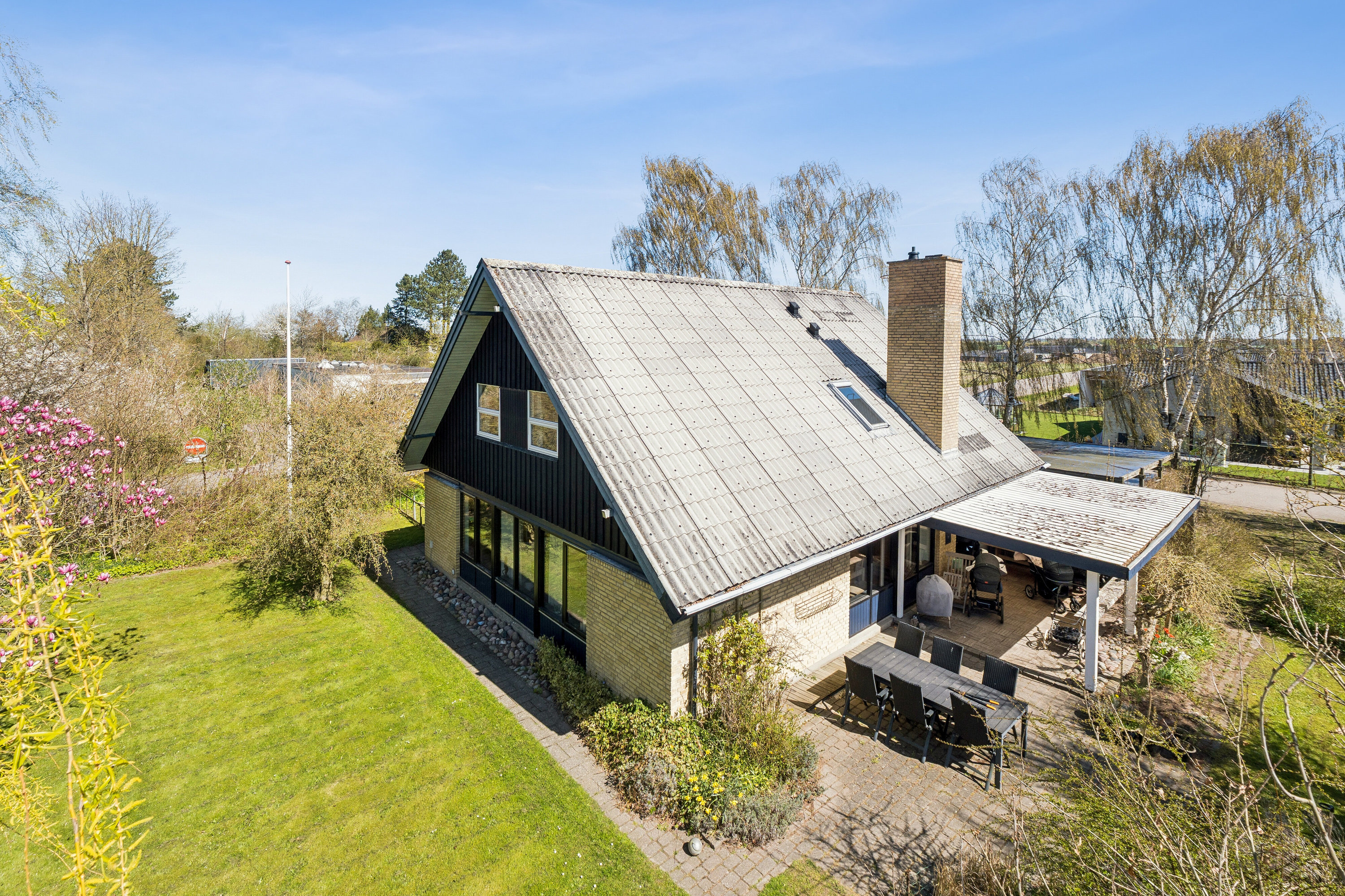 Møllegårdsvej 2, Osted, 4320 Lejre