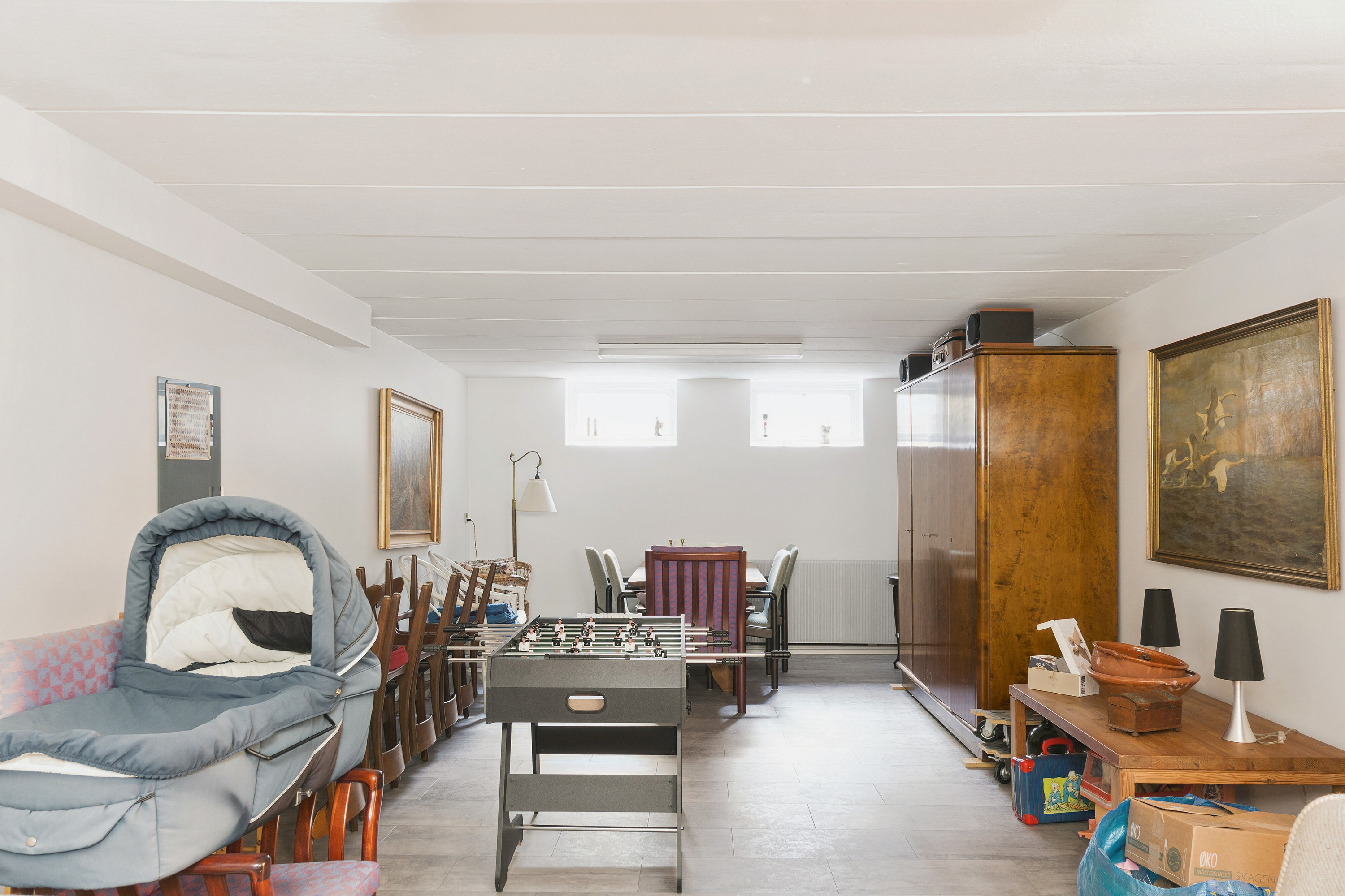 Fremhævet lager billede i fuldskærmstilstand. Billede af Møllegårdsvej 2, Osted, 4320 Lejre