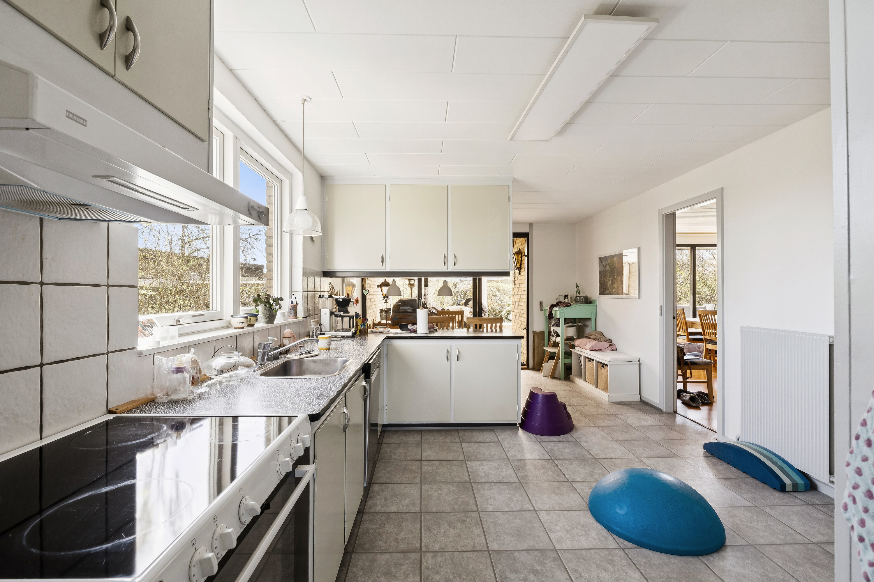 Møllegårdsvej 2, Osted, 4320 Lejre