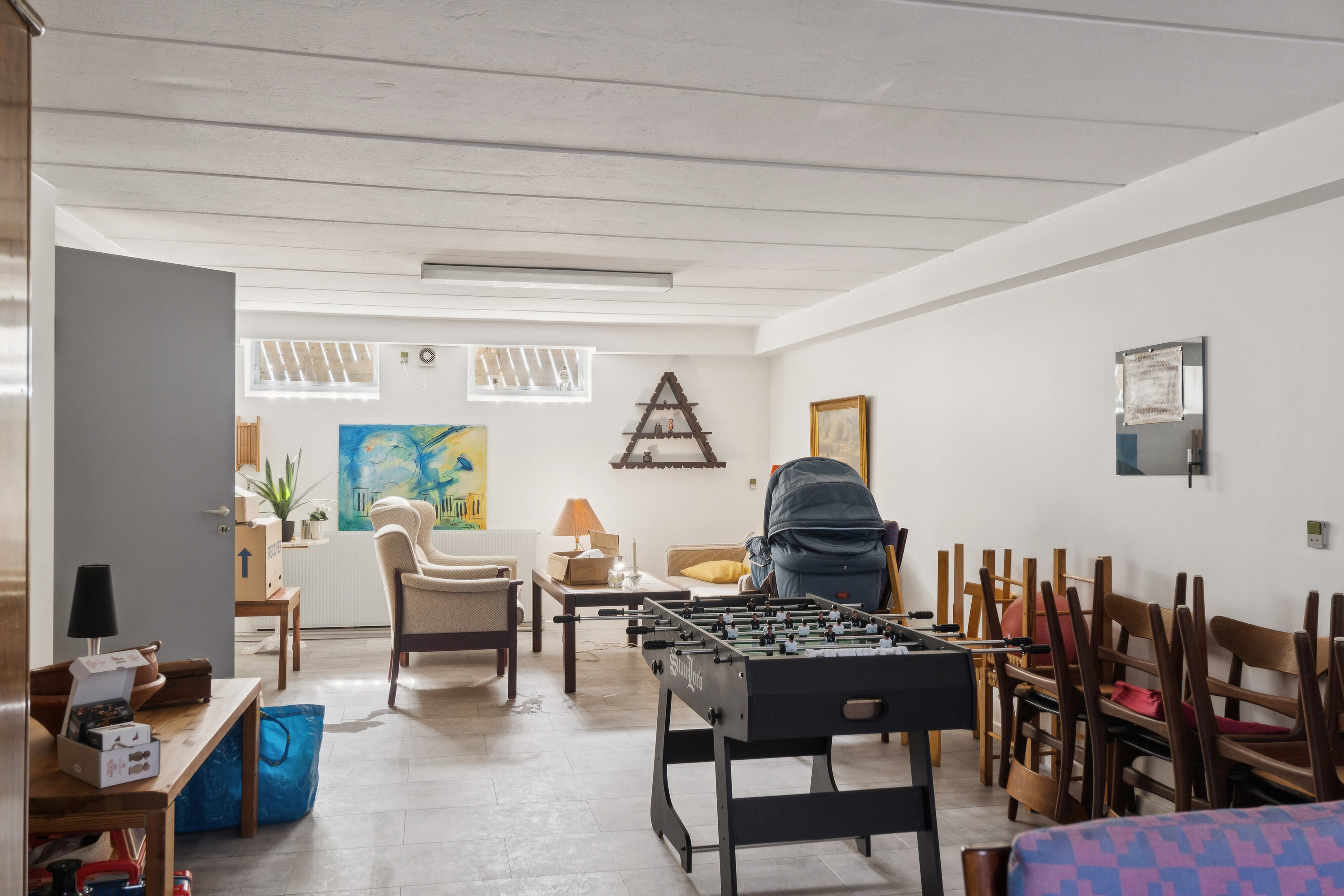 Fremhævet lager billede i fuldskærmstilstand. Billede af Møllegårdsvej 2, Osted, 4320 Lejre