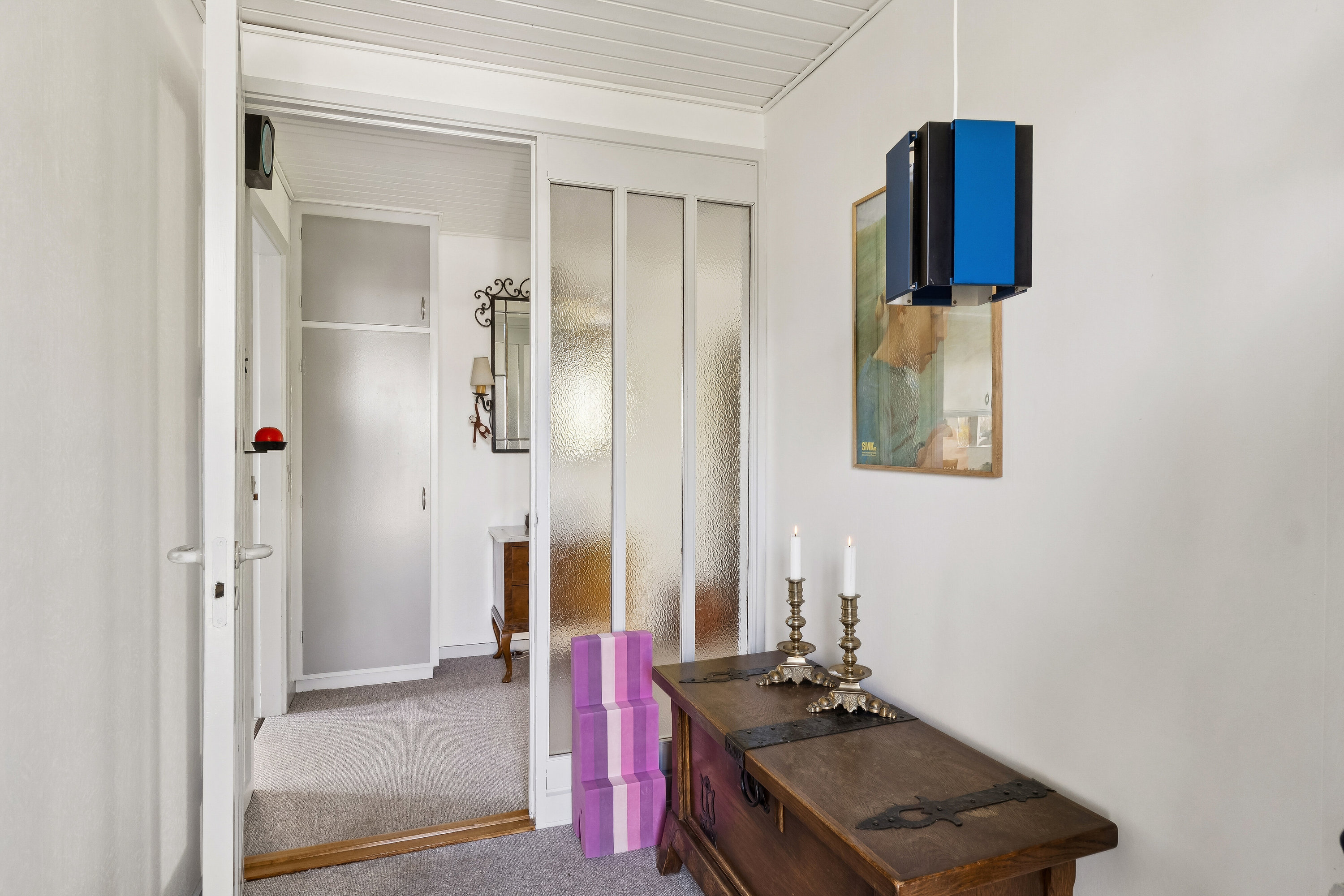 Fremhævet konferencerum billede i fuldskærmstilstand. Billede af Møllegårdsvej 2, Osted, 4320 Lejre