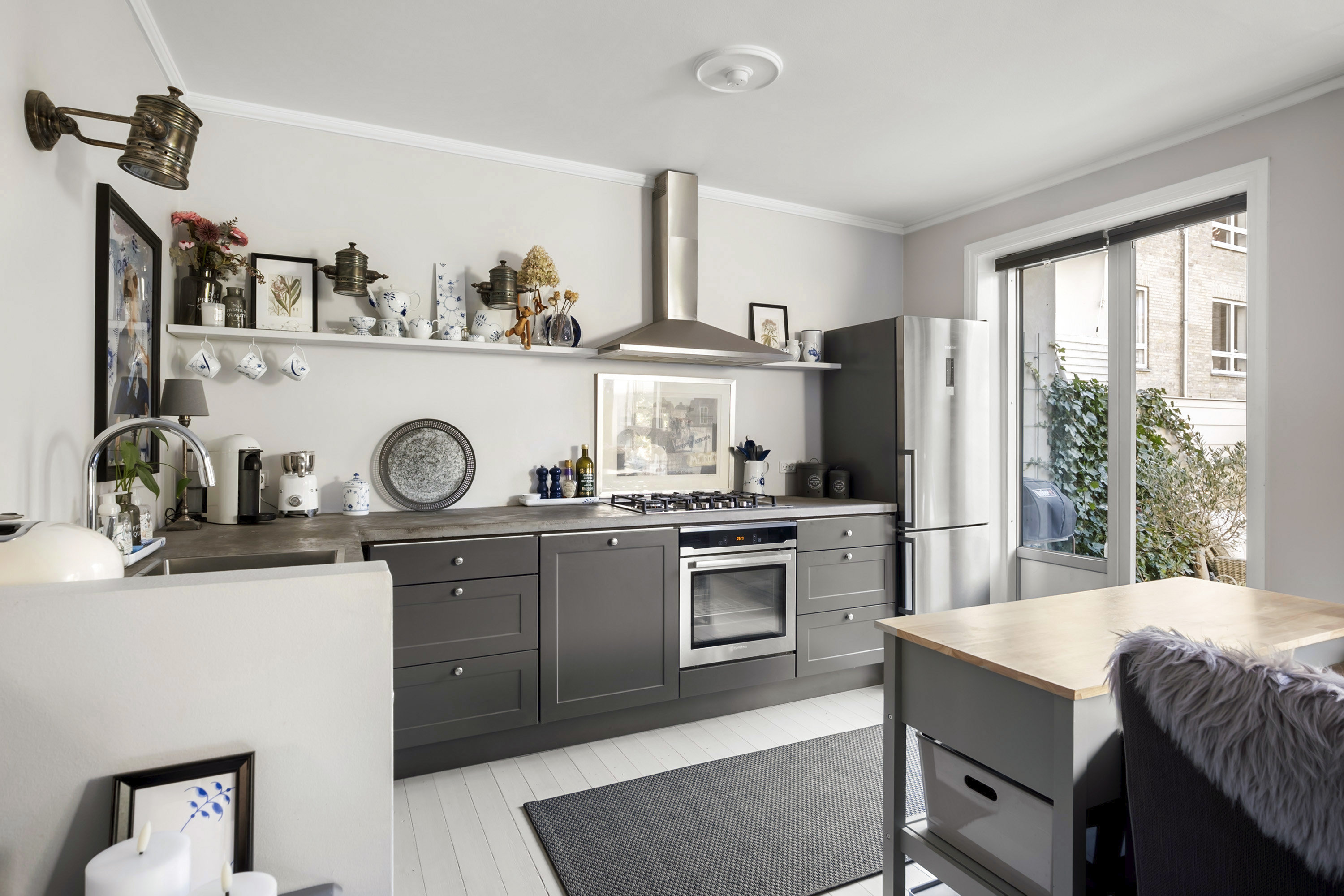 Tværbommen 43, st.. th., 2820 Gentofte