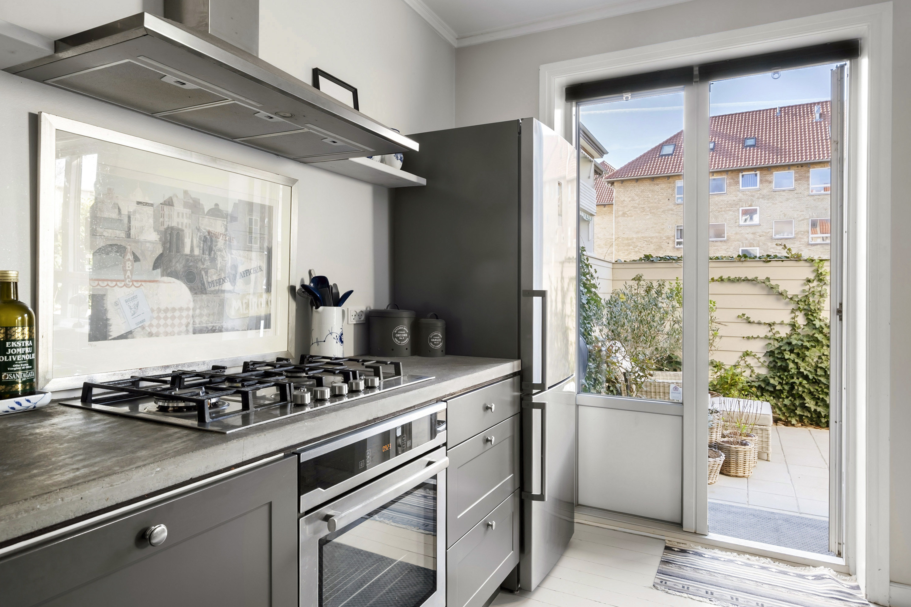 Tværbommen 43, st.. th., 2820 Gentofte