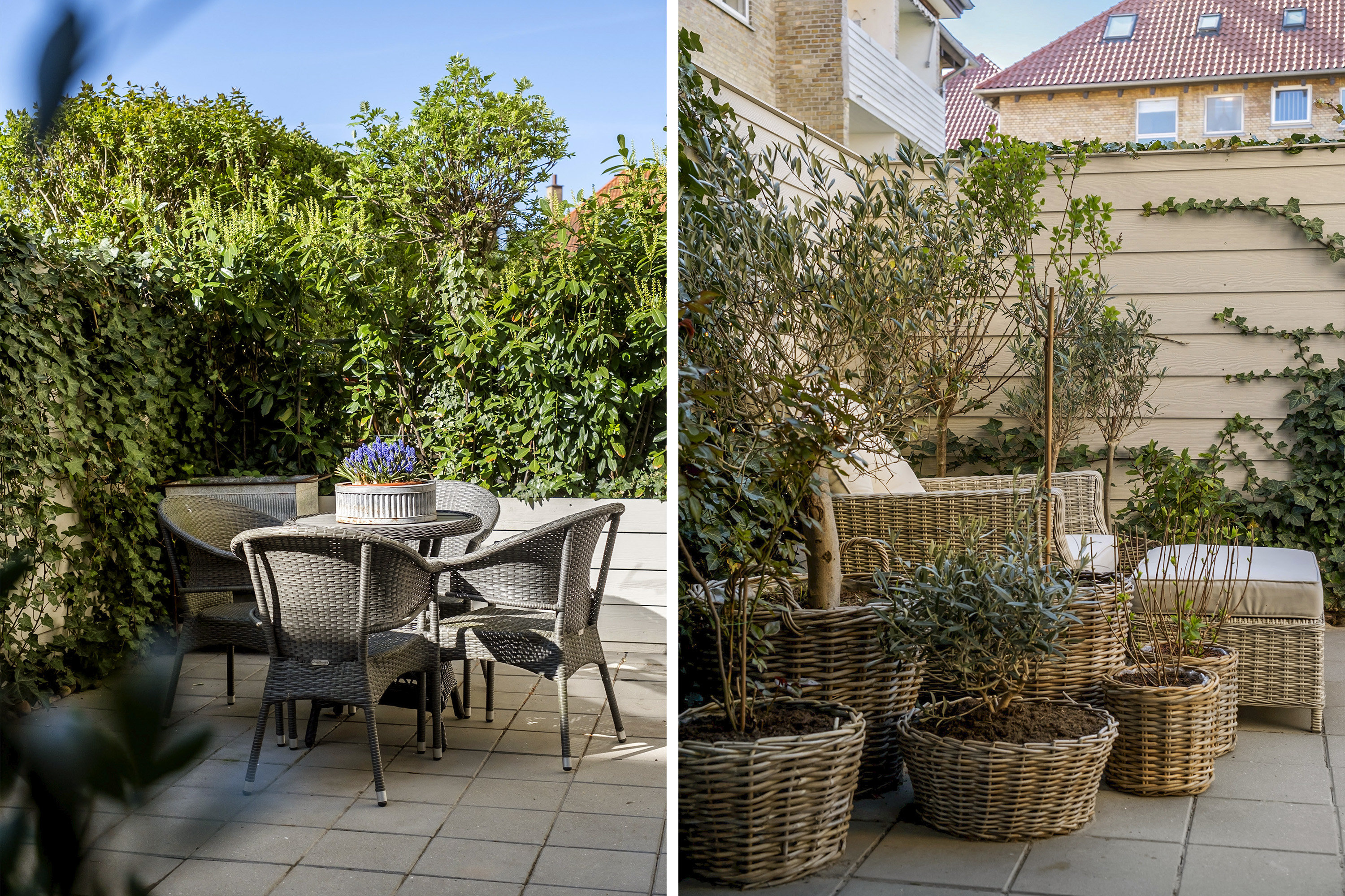 Tværbommen 43, st.. th., 2820 Gentofte