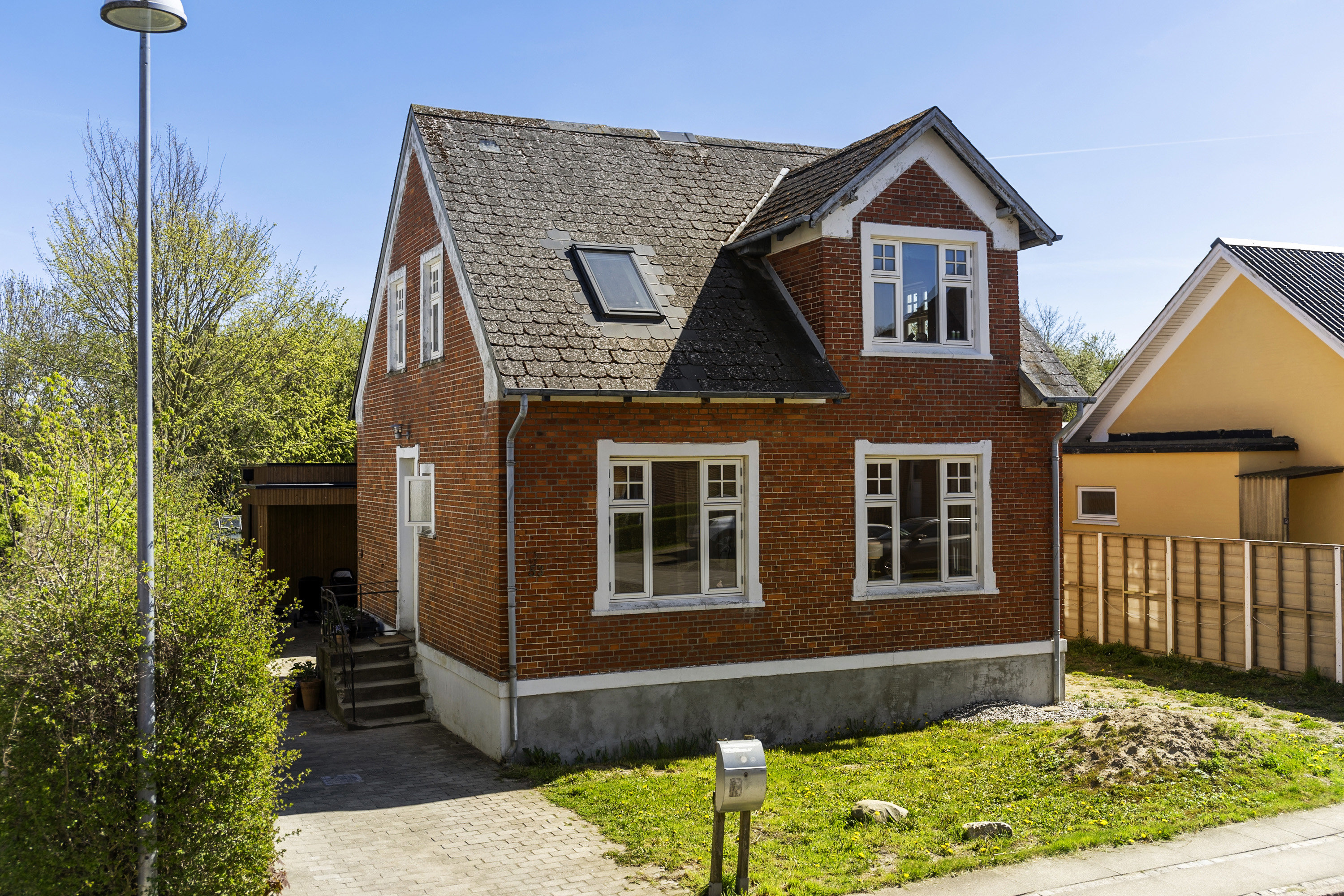 Carl Lunds Vej 53, 5000 Odense C