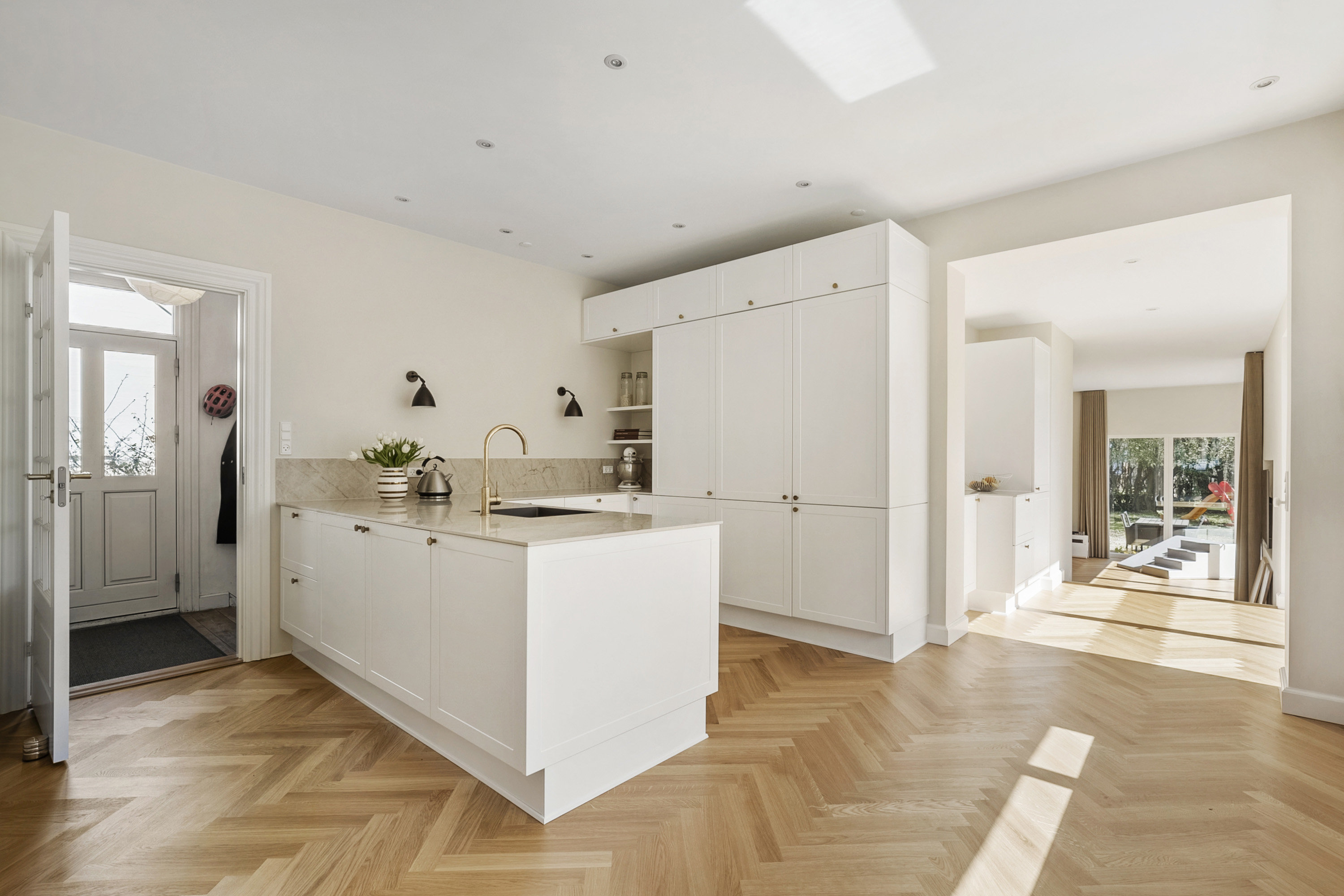 Carl Lunds Vej 53, 5000 Odense C