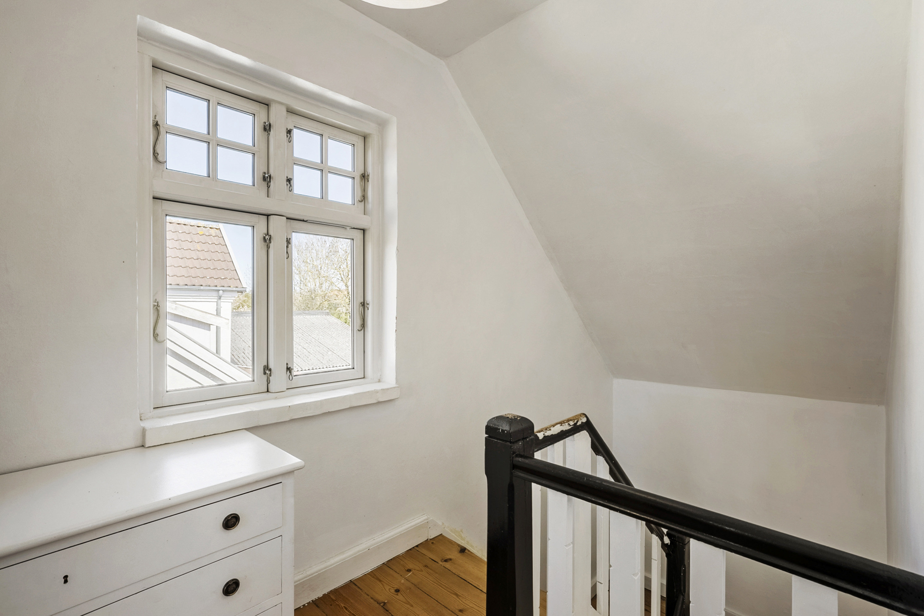 Fremhævet værelse billede i fuldskærmstilstand. Billede af Carl Lunds Vej 53, 5000 Odense C