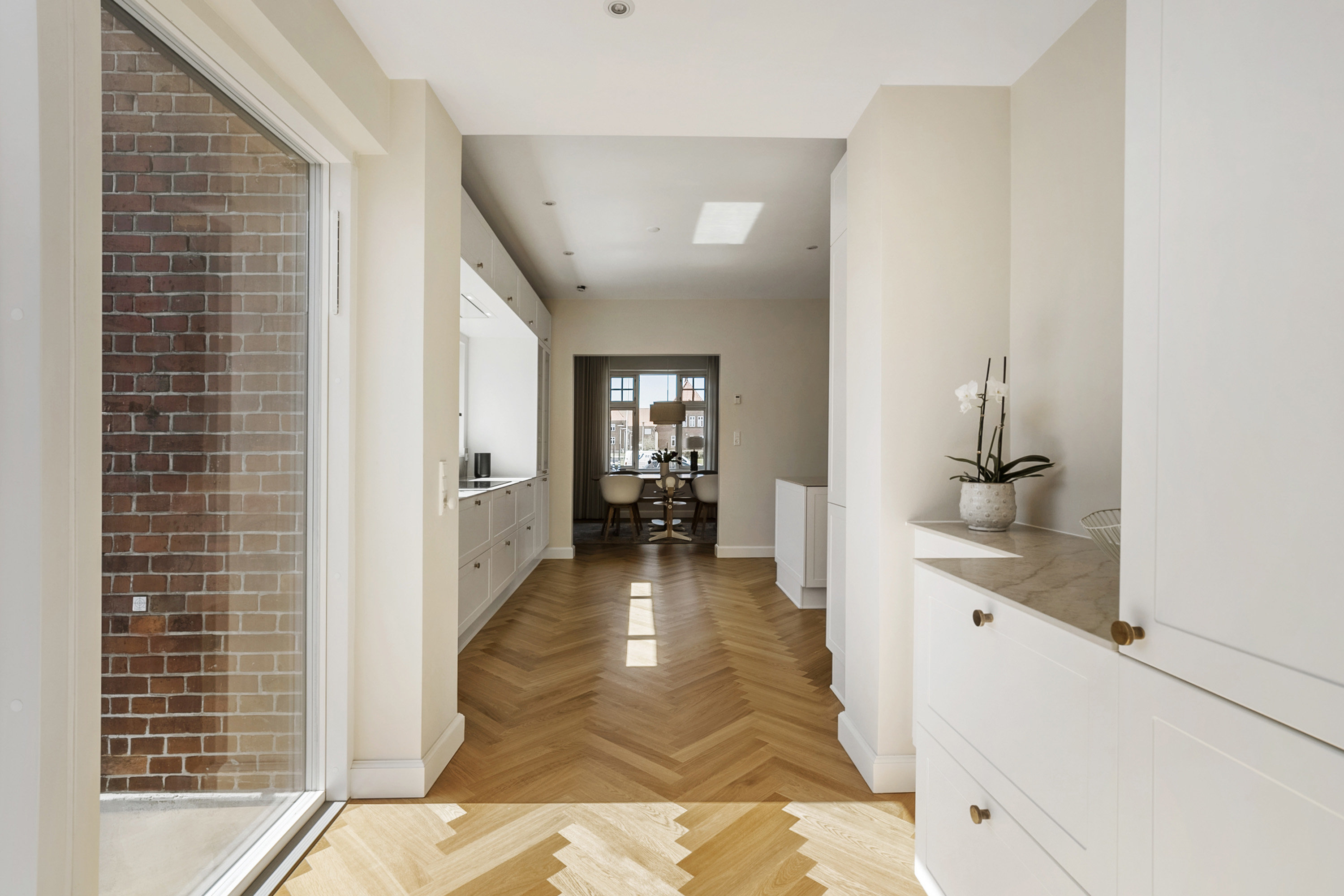 Fremhævet værelse billede i fuldskærmstilstand. Billede af Carl Lunds Vej 53, 5000 Odense C