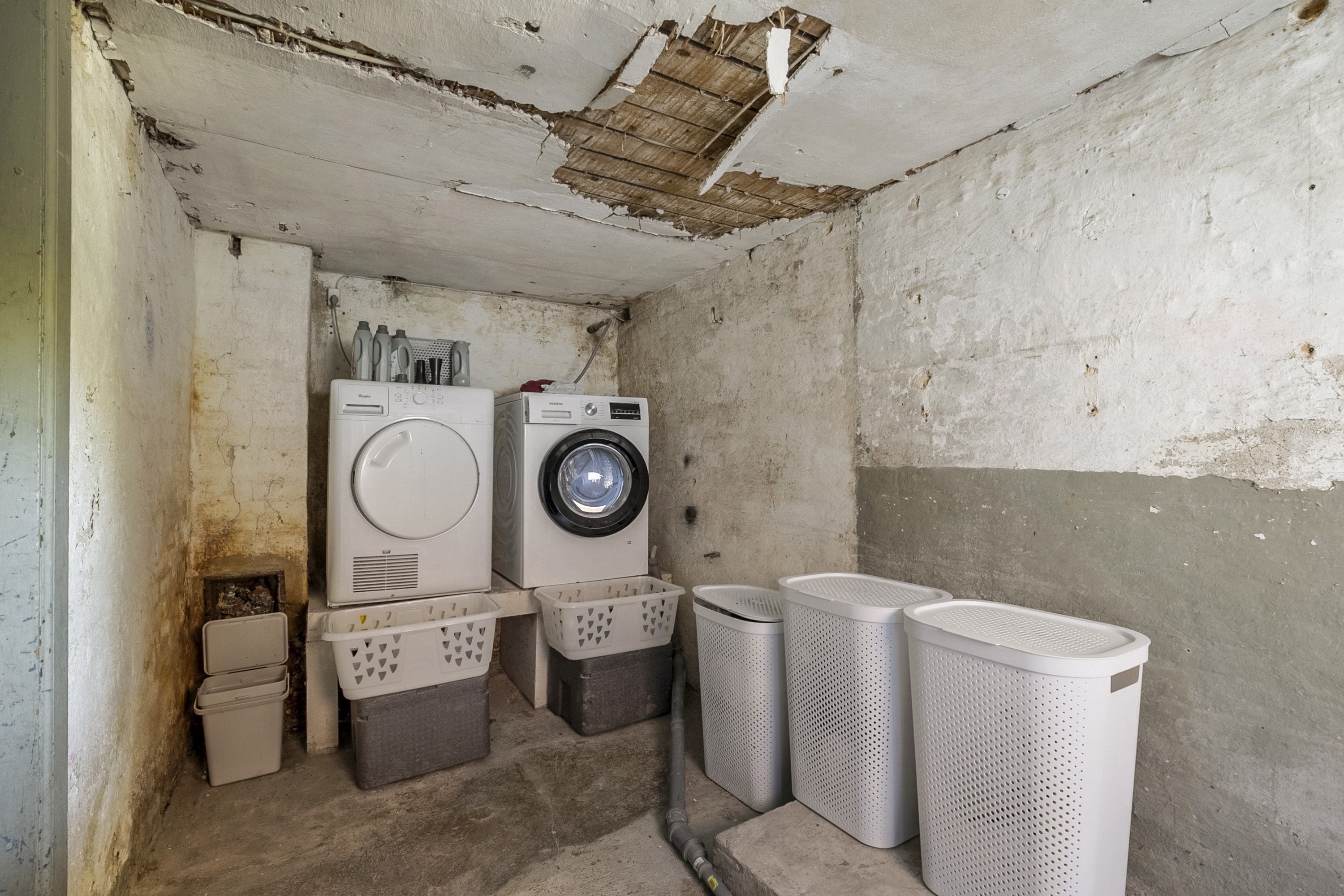 Fremhævet værelse billede i fuldskærmstilstand. Billede af Carl Lunds Vej 53, 5000 Odense C