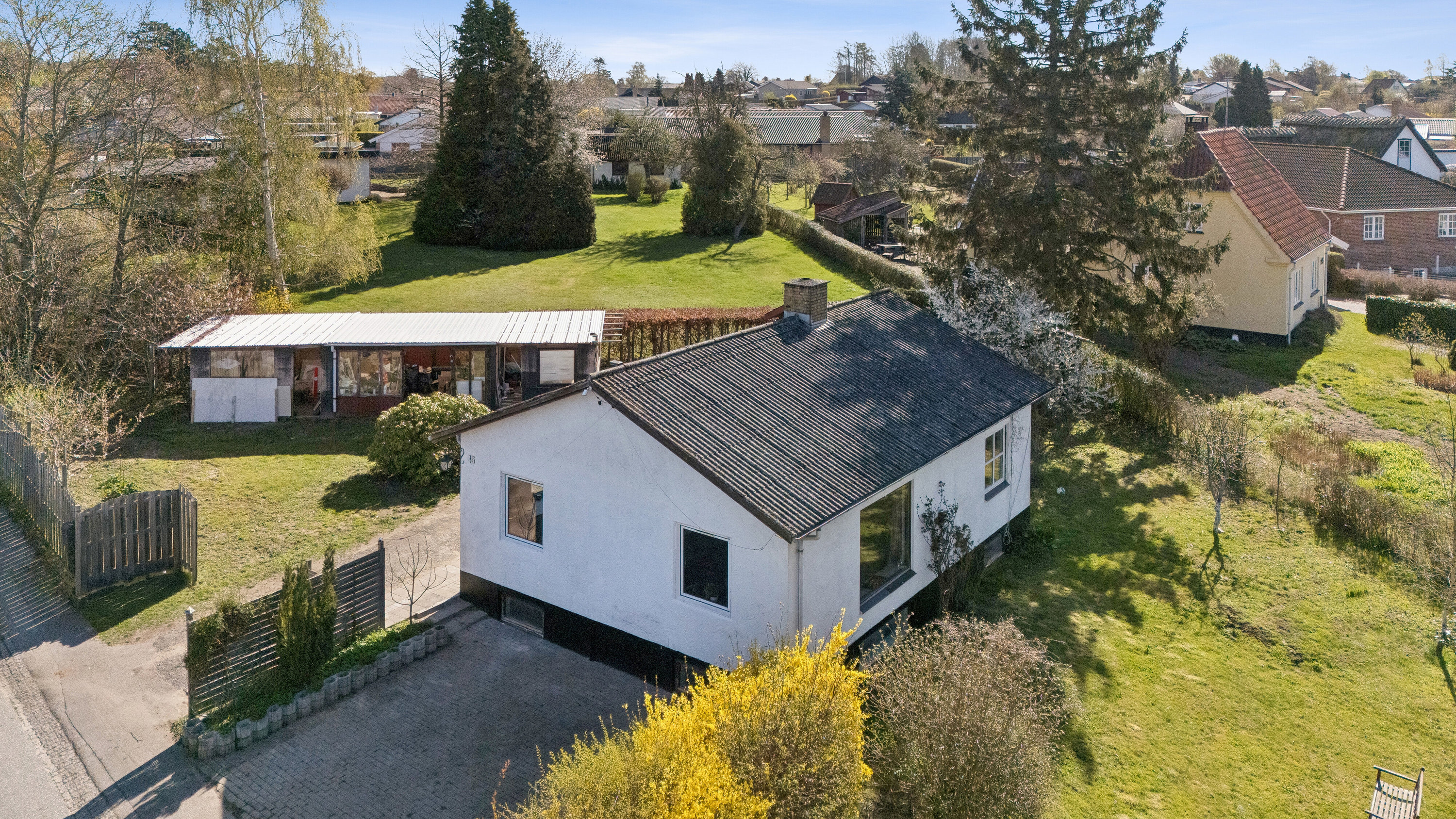 Skåninggårdsvej 45, Kregme, 3300 Frederiksværk