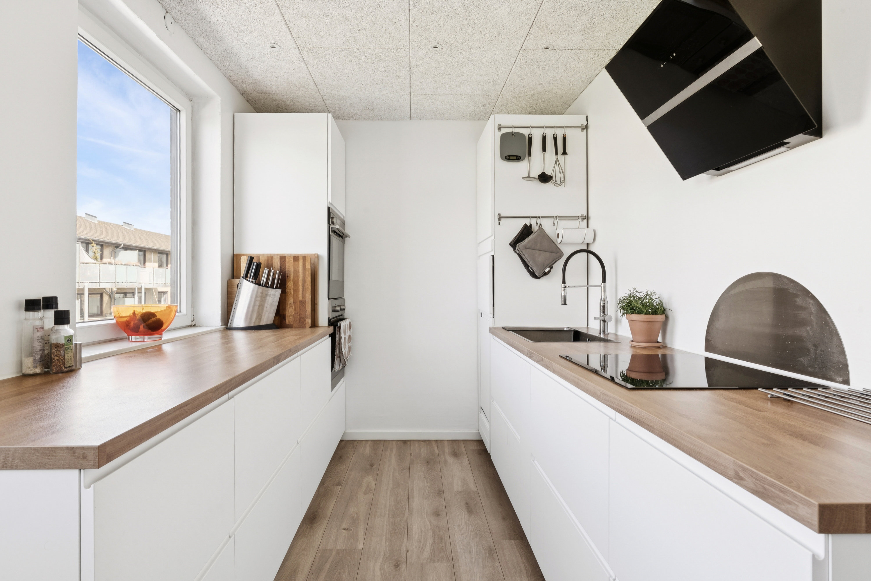 Blomstermarken 107, 1. tv., 9000 Aalborg