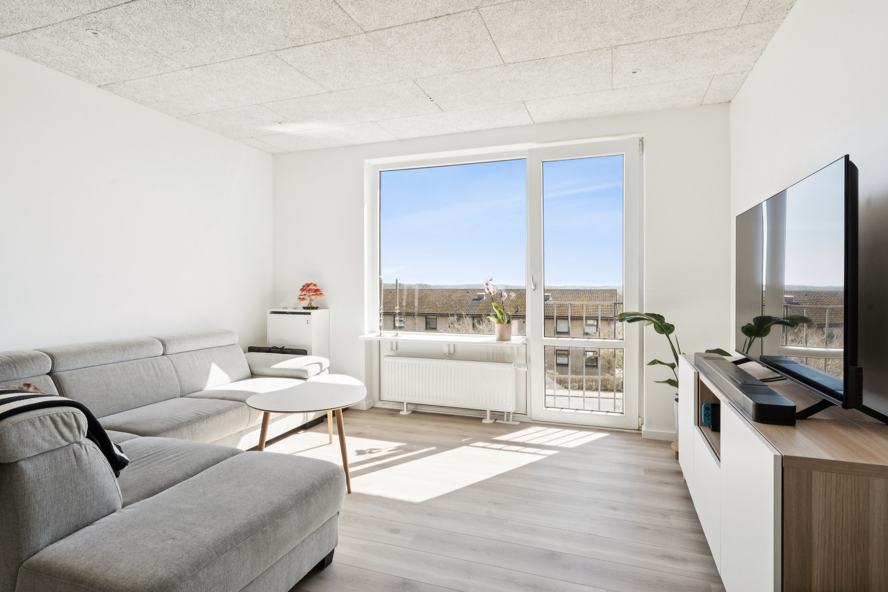 Blomstermarken 107, 1. tv., 9000 Aalborg