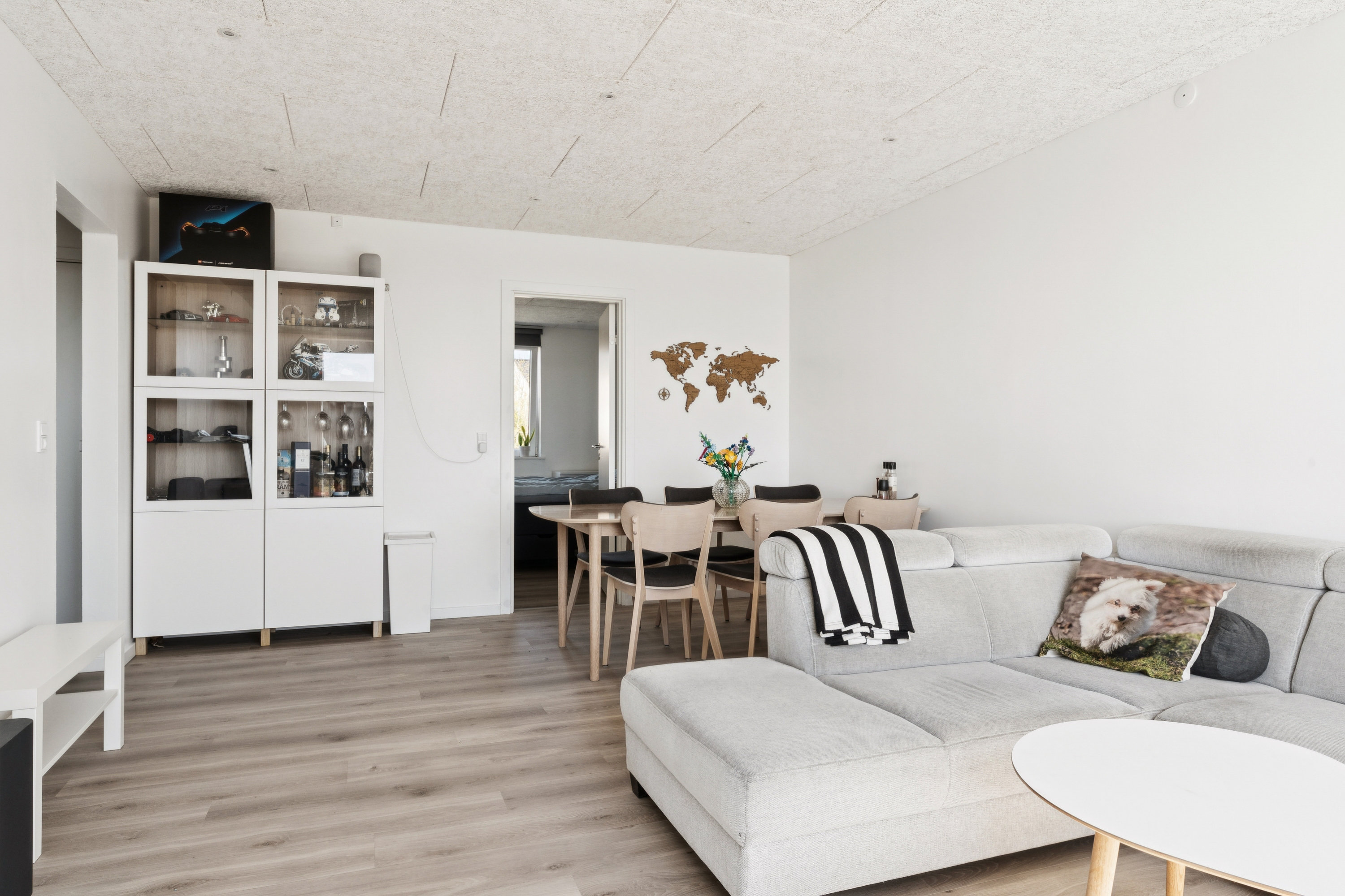 Blomstermarken 107, 1. tv., 9000 Aalborg