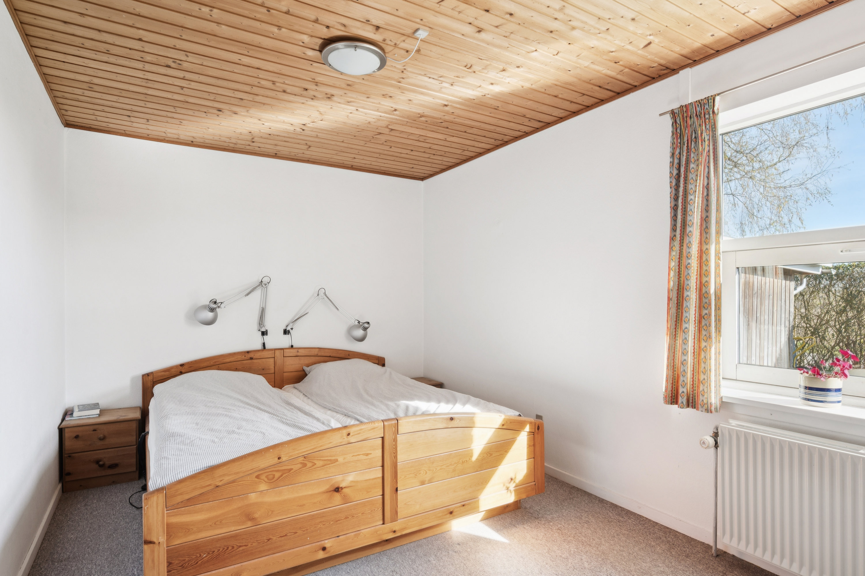 Fremhævet værelse billede i fuldskærmstilstand. Billede af Tinningvej 25, Foldby, 8382 Hinnerup