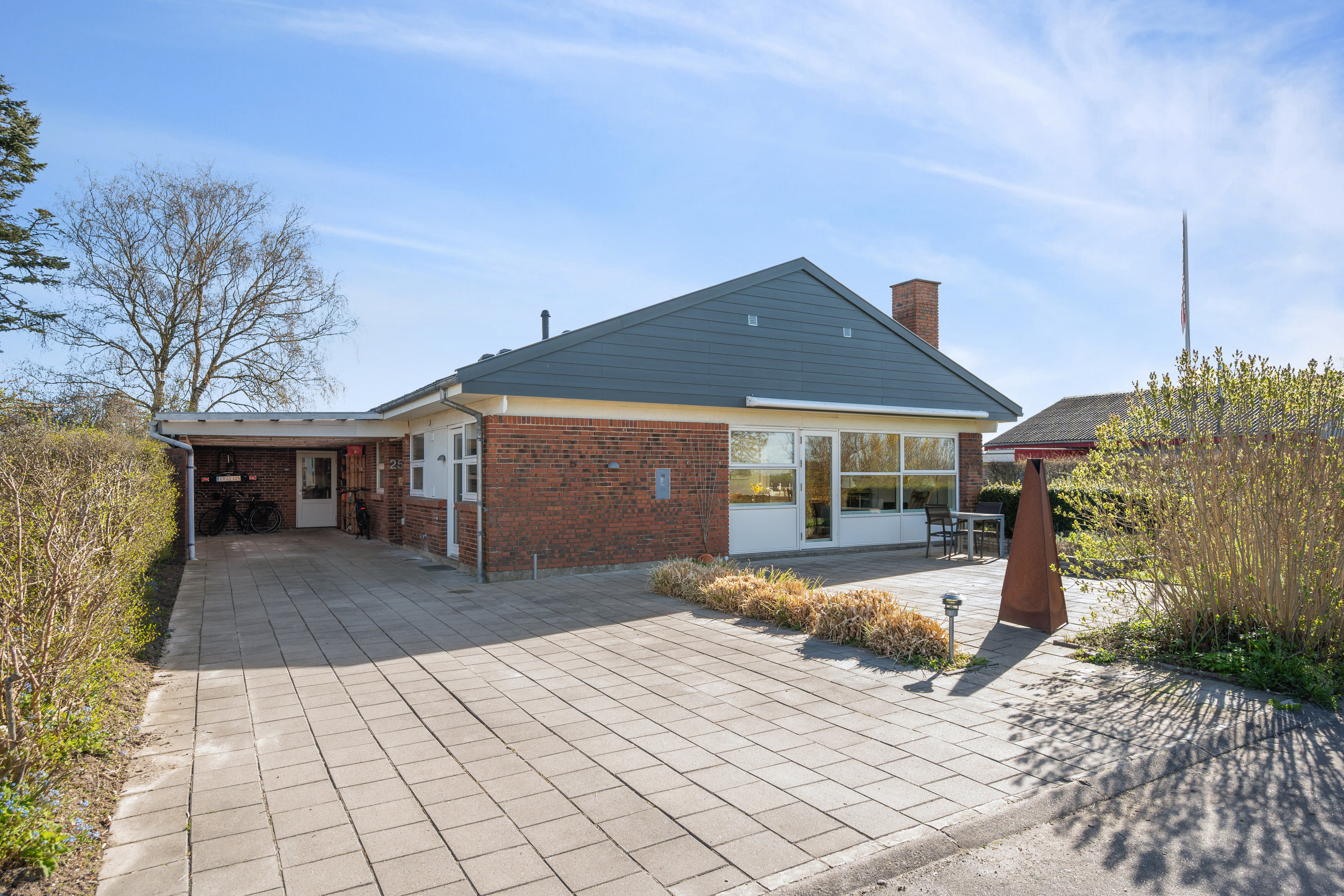 Tinningvej 25, Foldby, 8382 Hinnerup