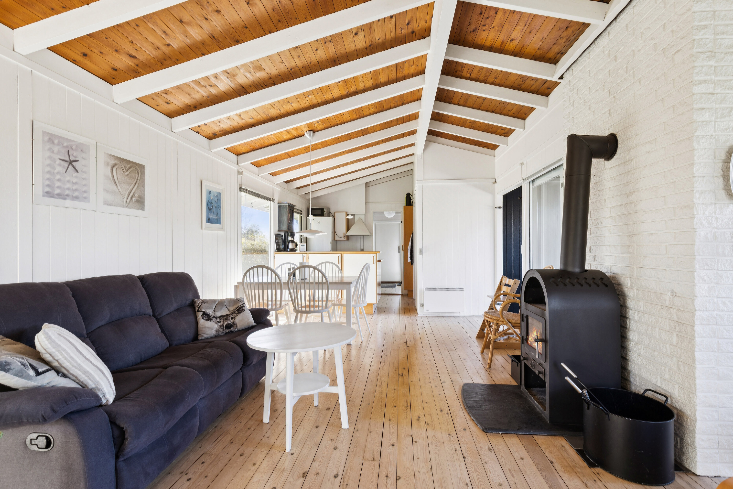 Delfivej 11, Drøsselbjerg, 4200 Slagelse