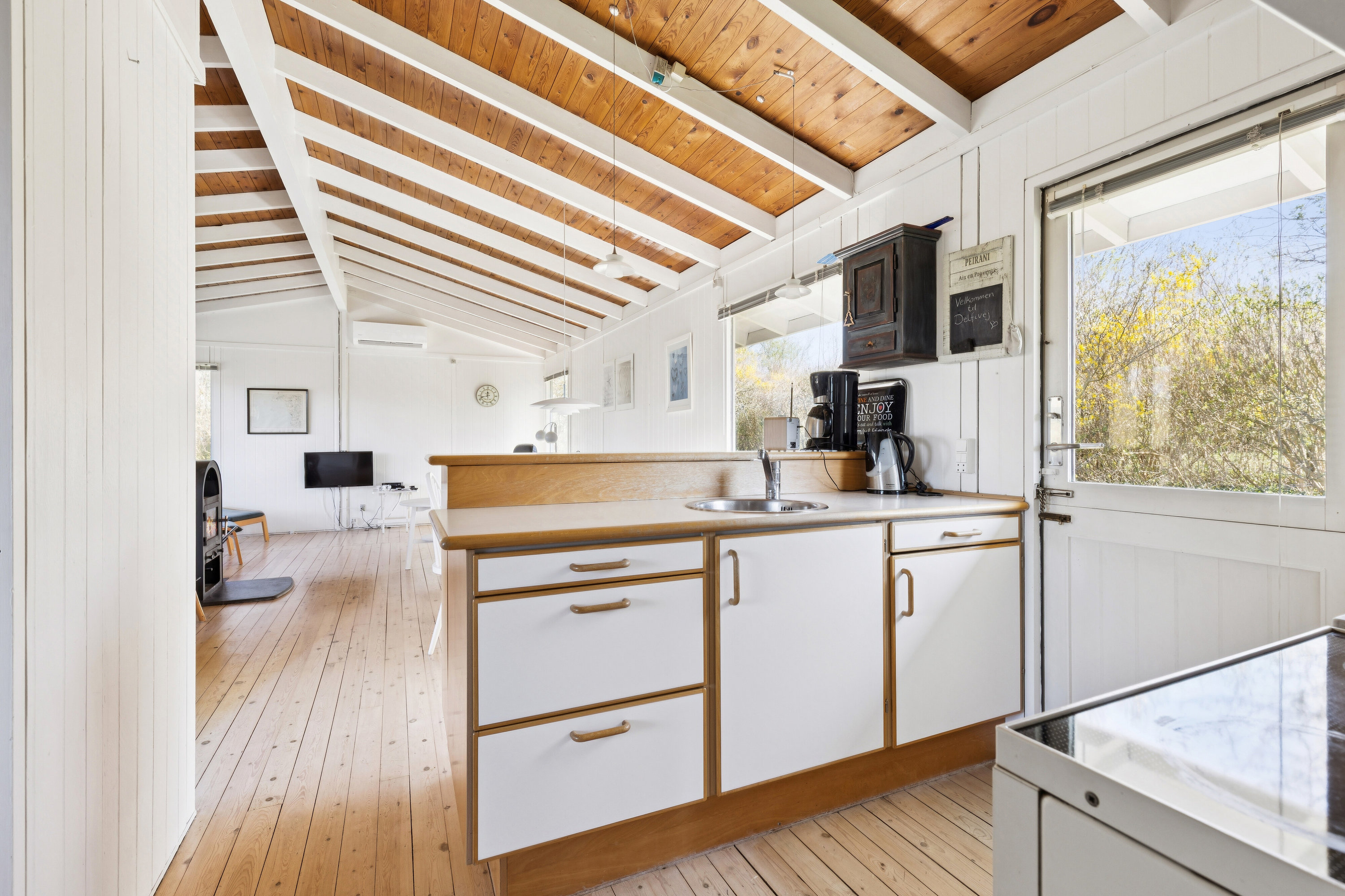 Delfivej 11, Drøsselbjerg, 4200 Slagelse