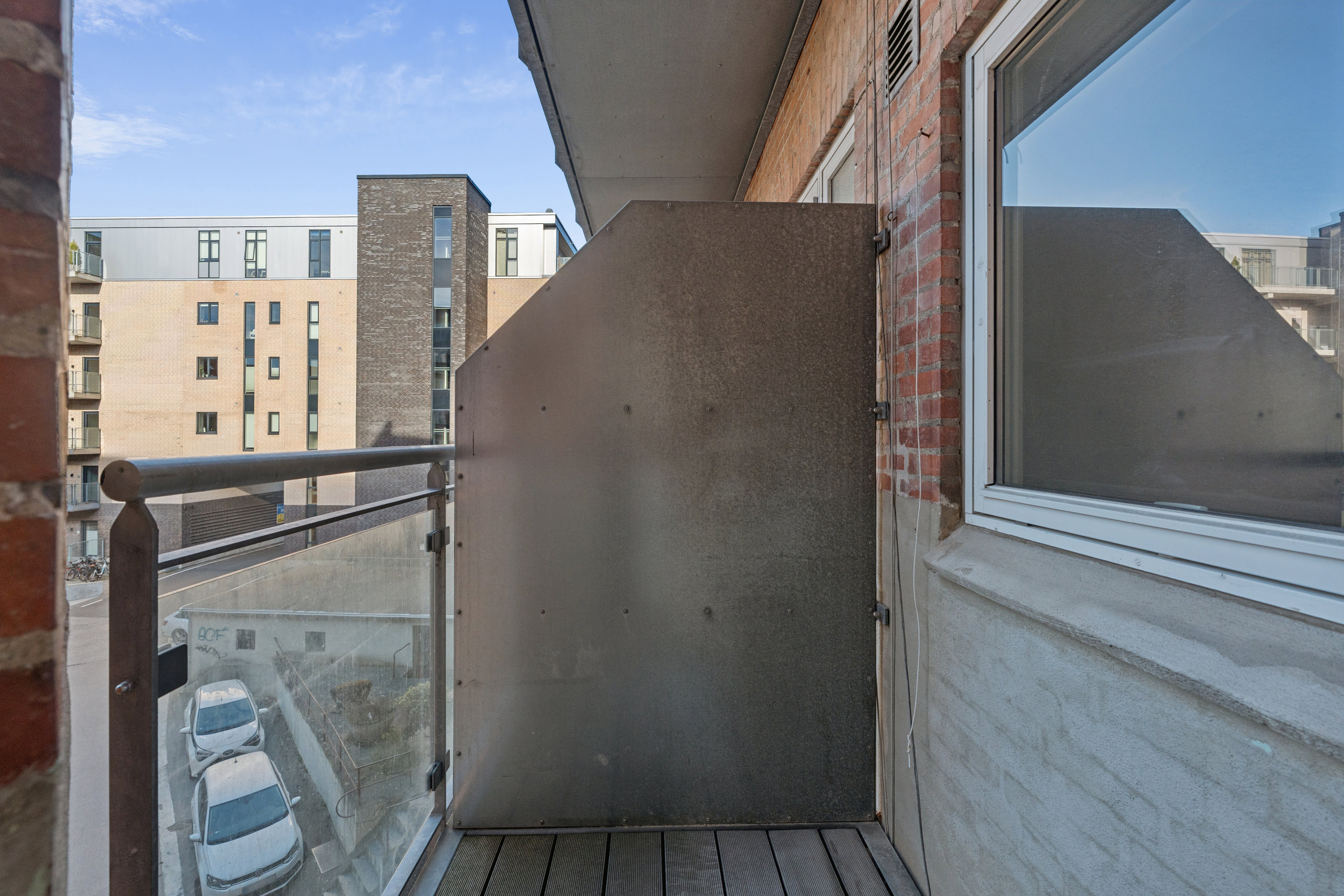 Hasserisgade 1, 1. th., 9000 Aalborg