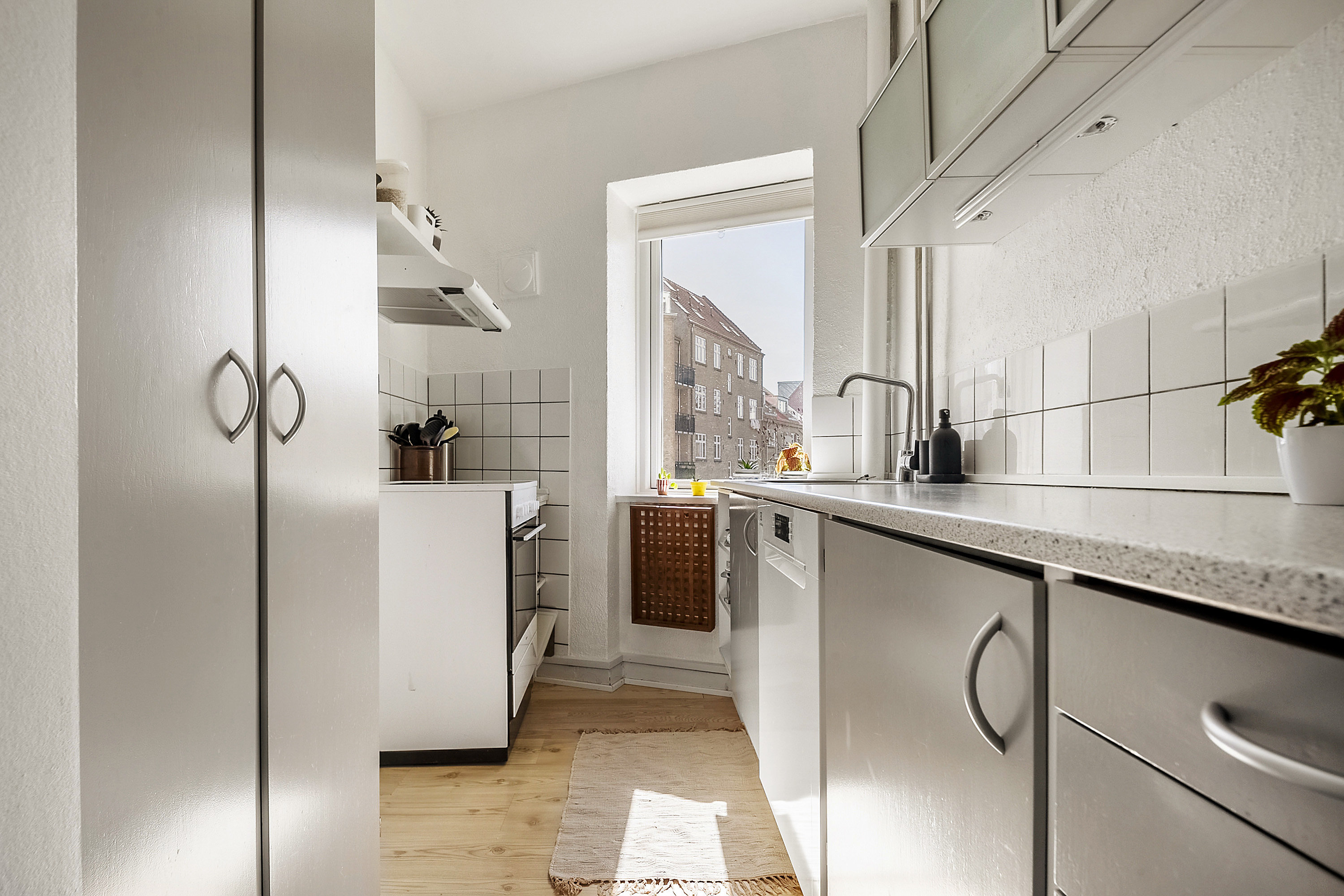 Nordre Ringgade 98, st.. th., Trøjborg, 8200 Aarhus N