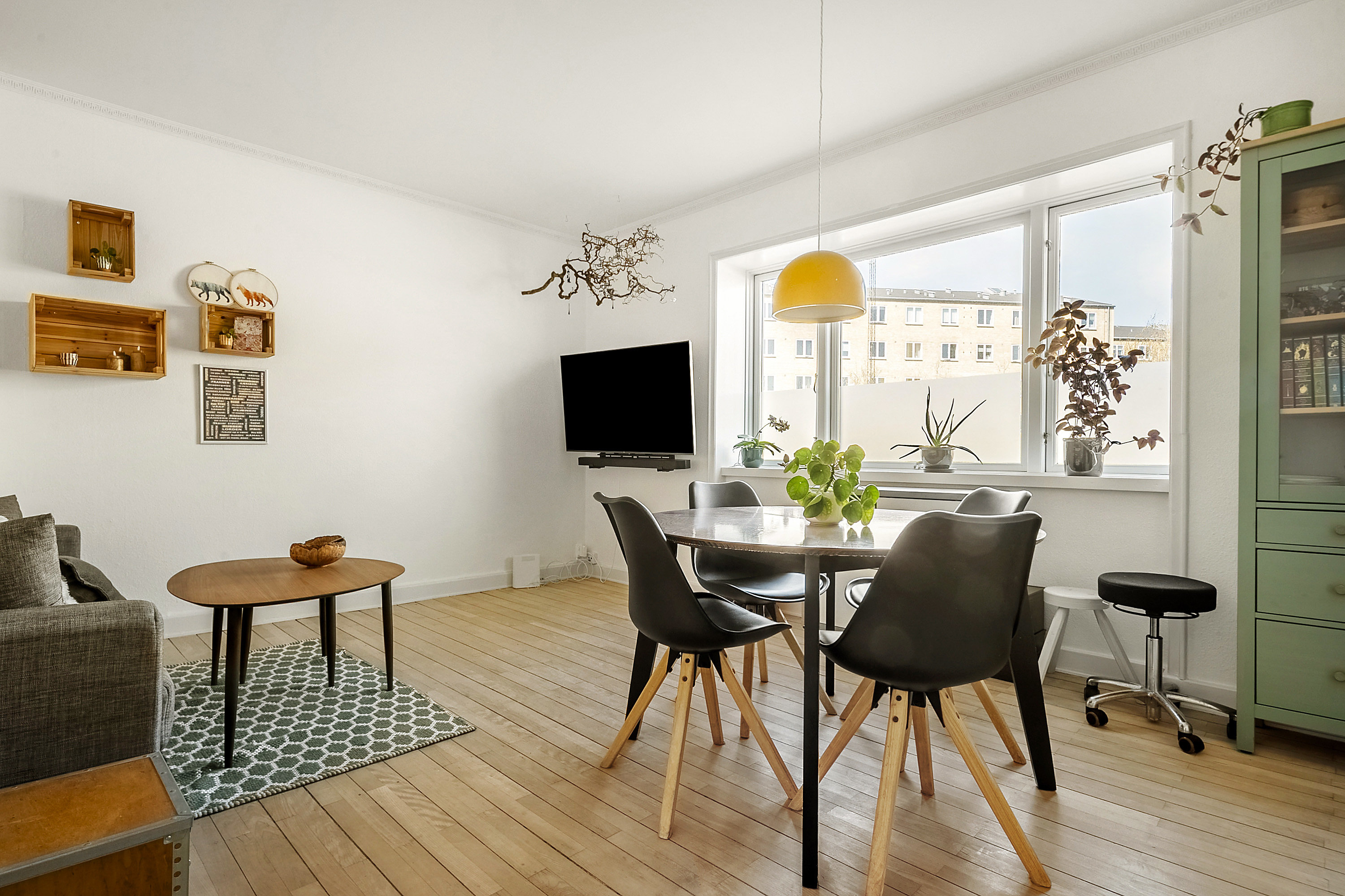 Nordre Ringgade 98, st.. th., Trøjborg, 8200 Aarhus N