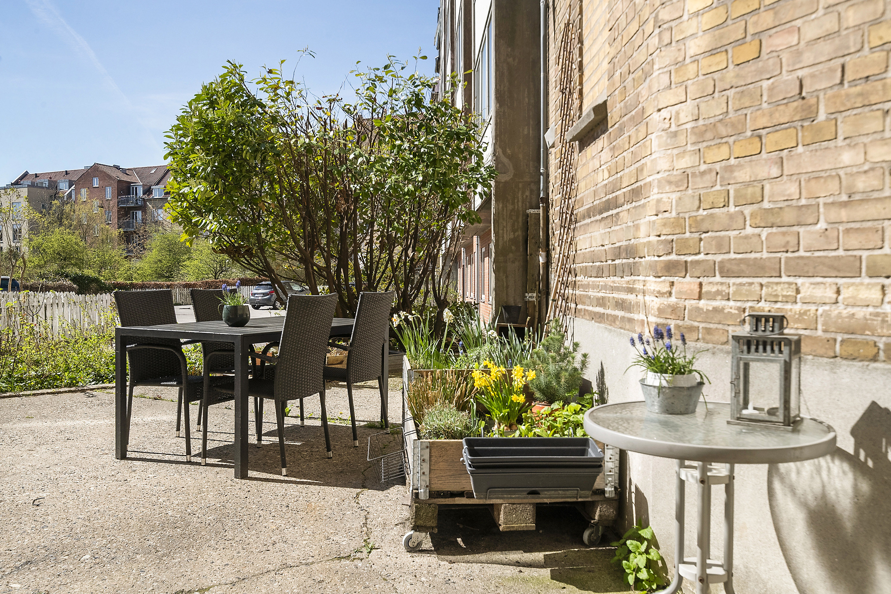 Fremhævet område billede i fuldskærmstilstand. Billede af Nordre Ringgade 98, st.. th., Trøjborg, 8200 Aarhus N