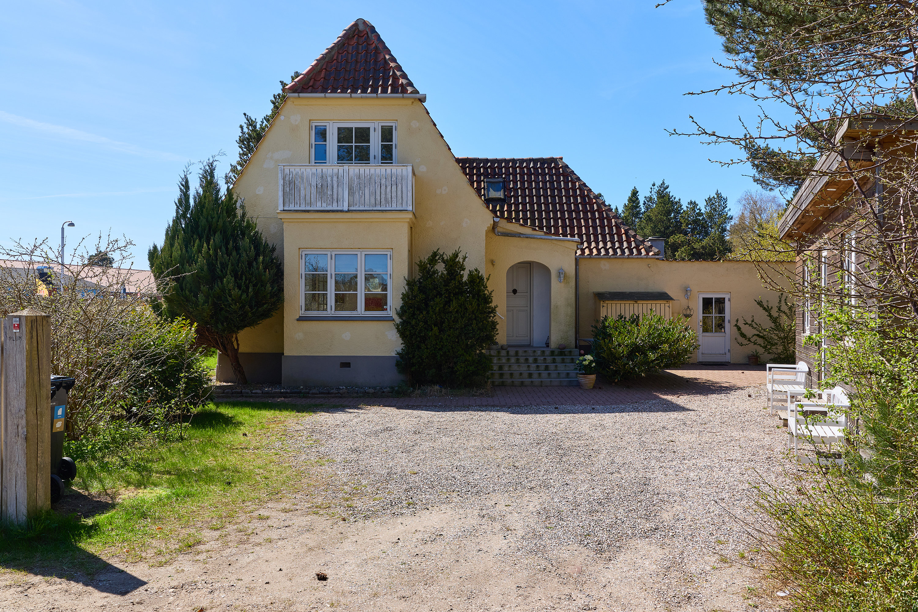 Smidstrup Strandvej 26, 3250 Gilleleje