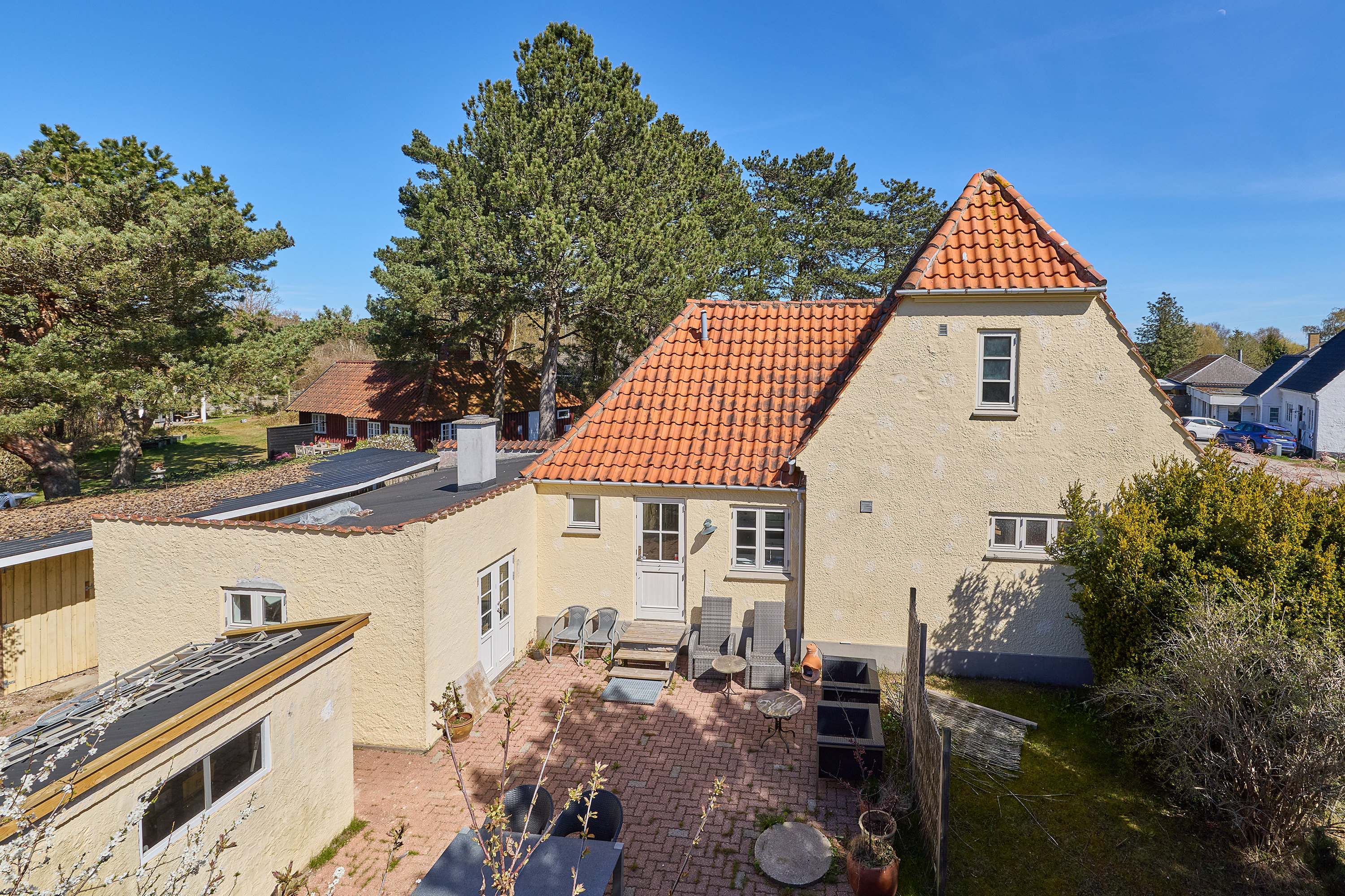 Smidstrup Strandvej 26, 3250 Gilleleje