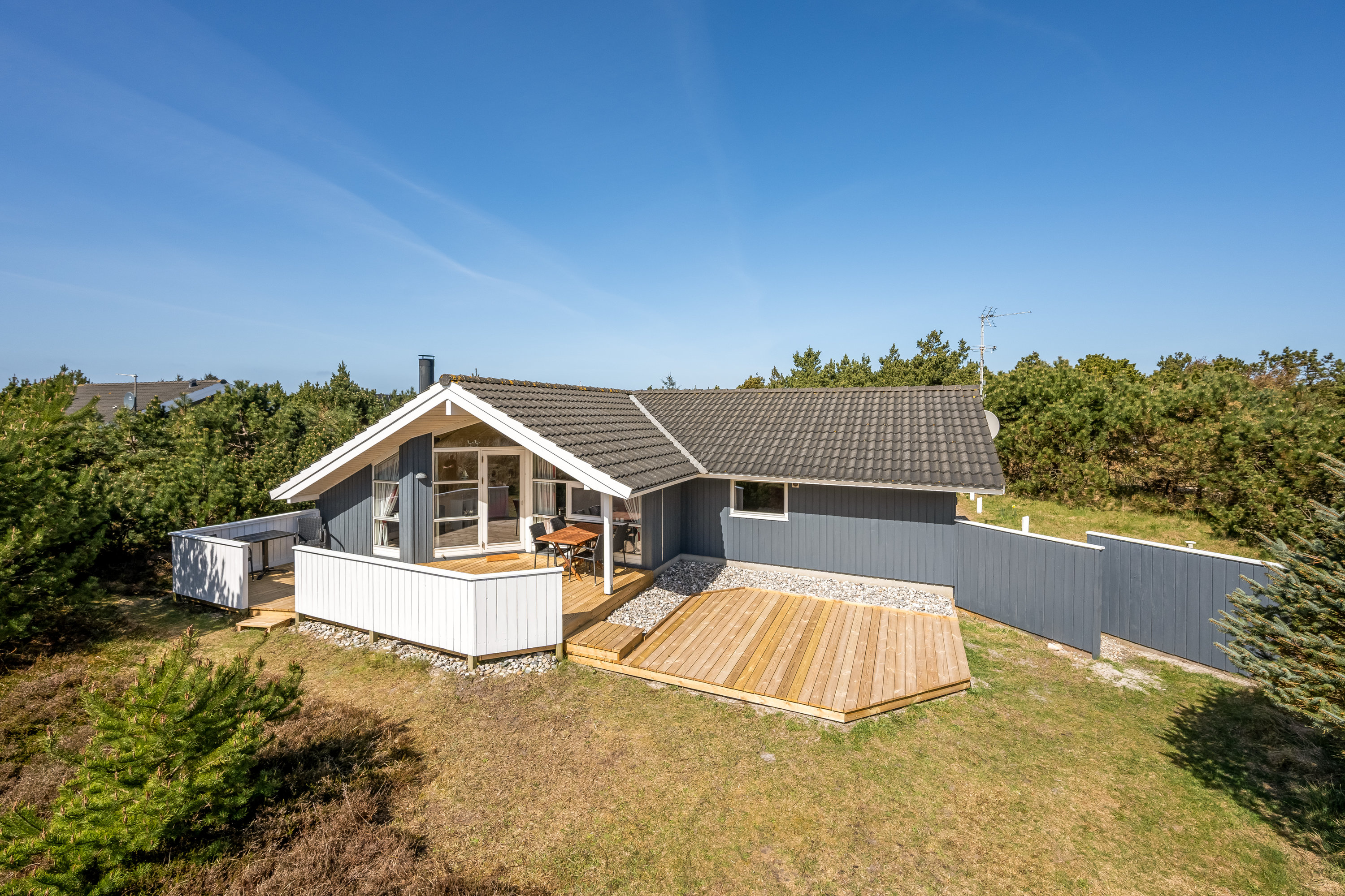 Rauhesvej 3, Bjerregaard, 6960 Hvide Sande