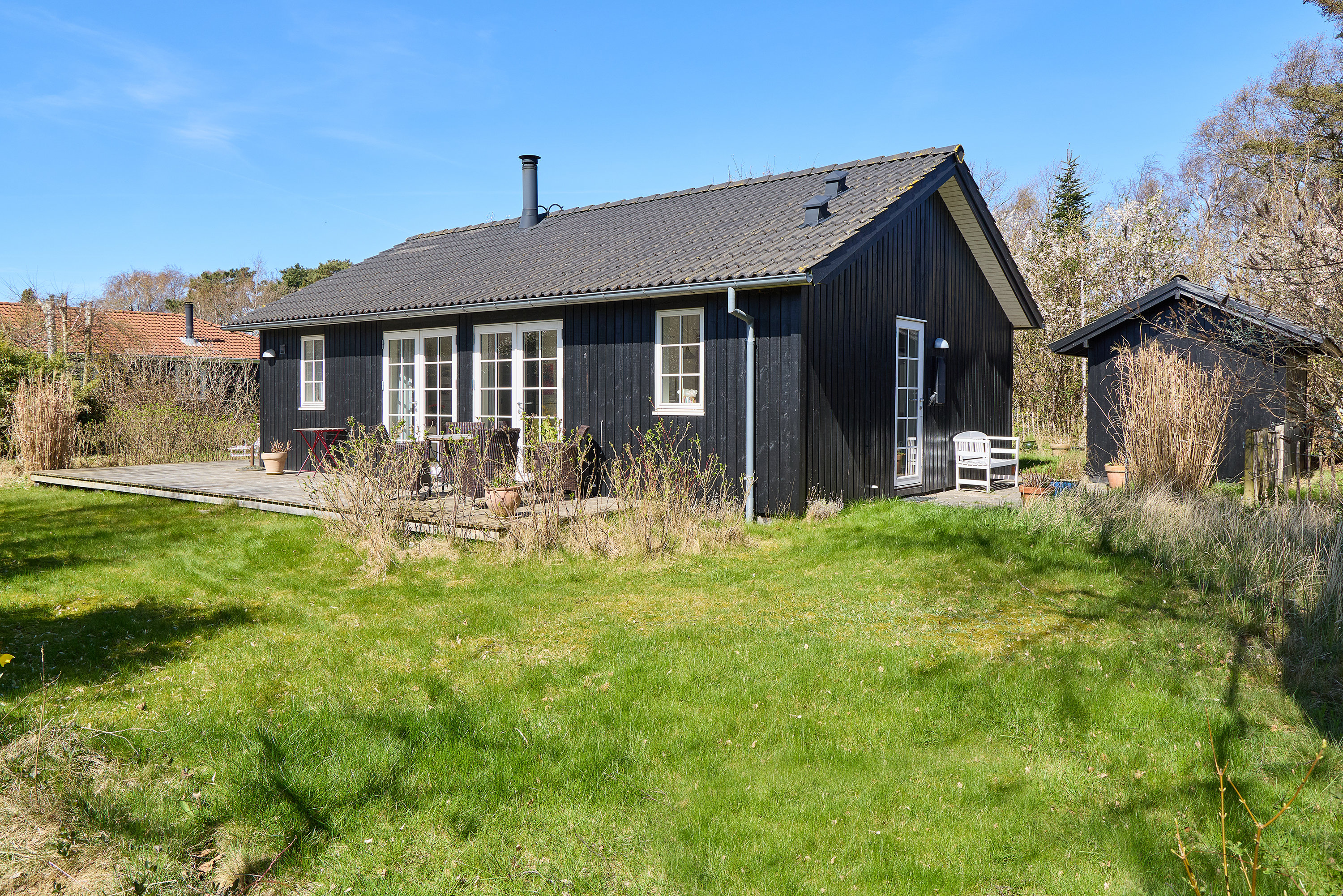 Fredensvej 12, Strand Esbønderup, 3250 Gilleleje