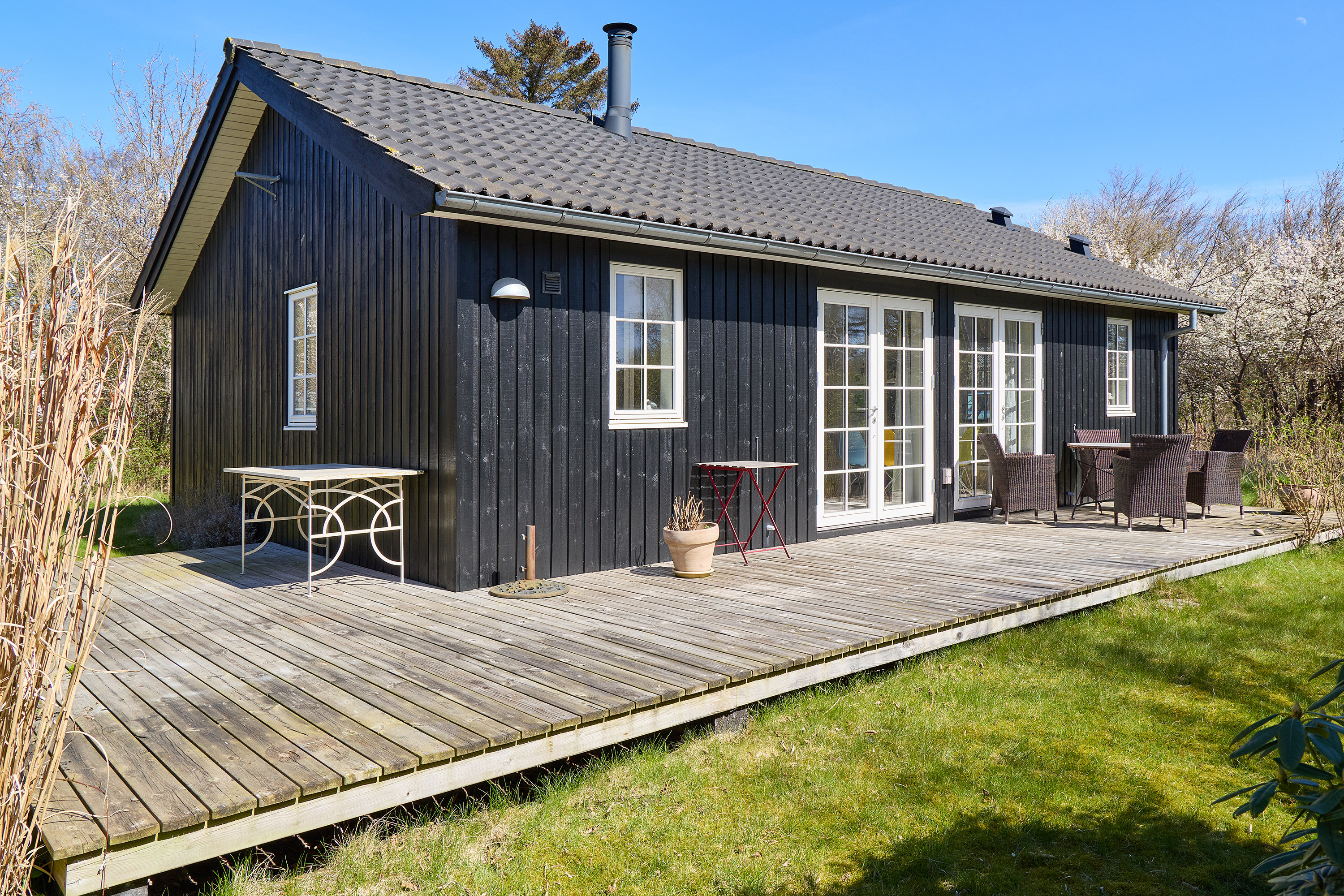 Fremhævet ejendommen billede i fuldskærmstilstand. Billede af Fredensvej 12, Strand Esbønderup, 3250 Gilleleje