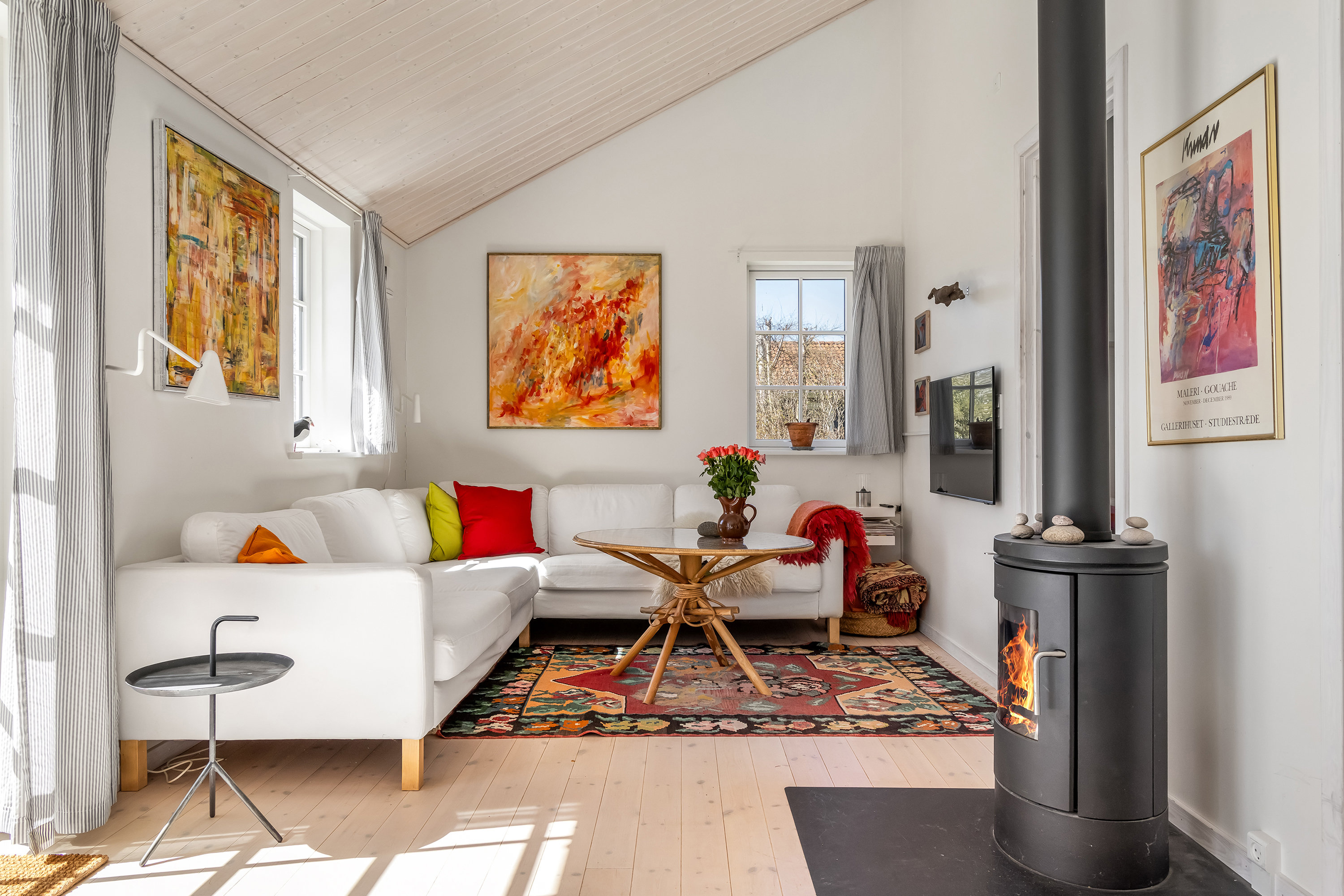 Fredensvej 12, Strand Esbønderup, 3250 Gilleleje