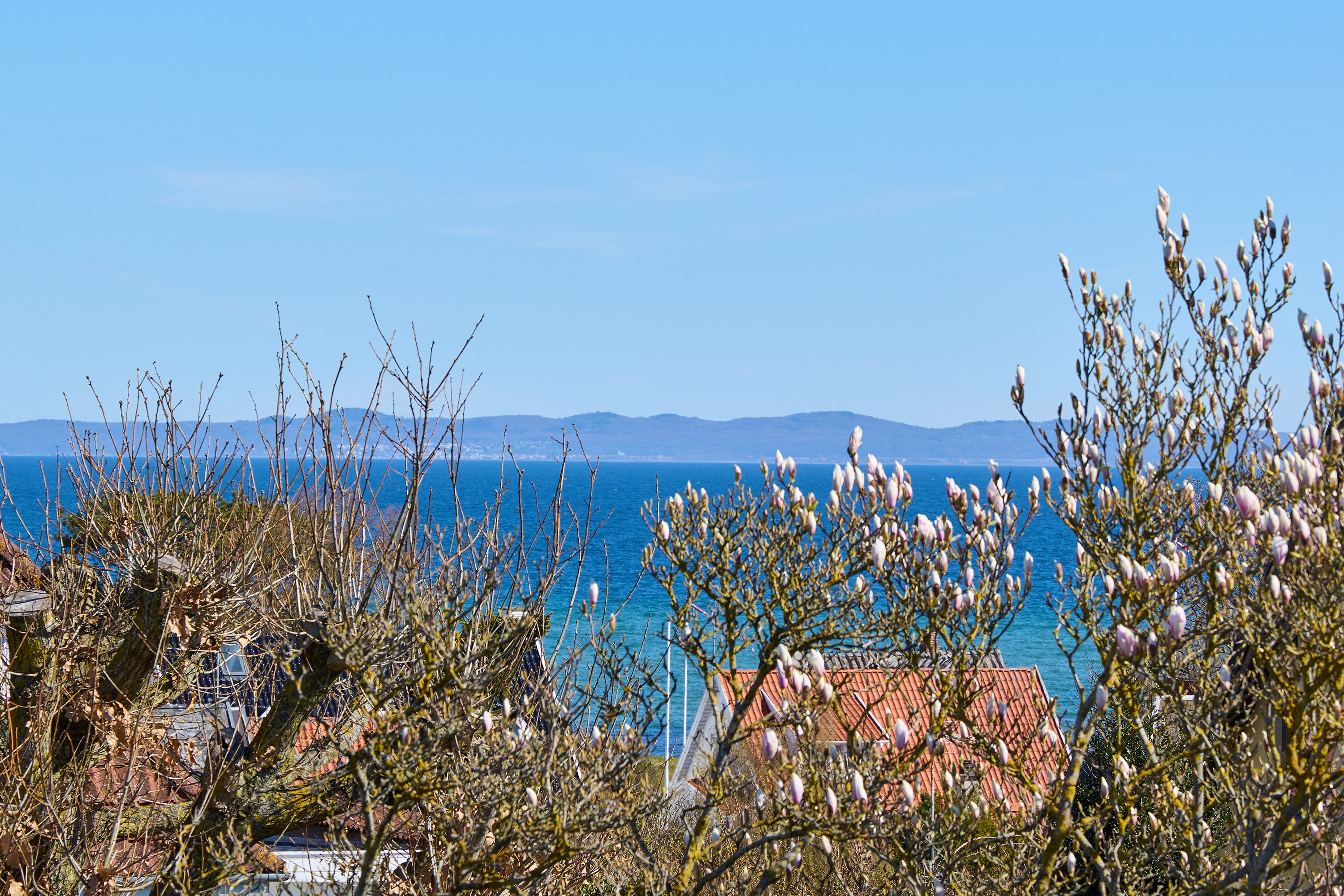 Østre Alle 1B, 3250 Gilleleje