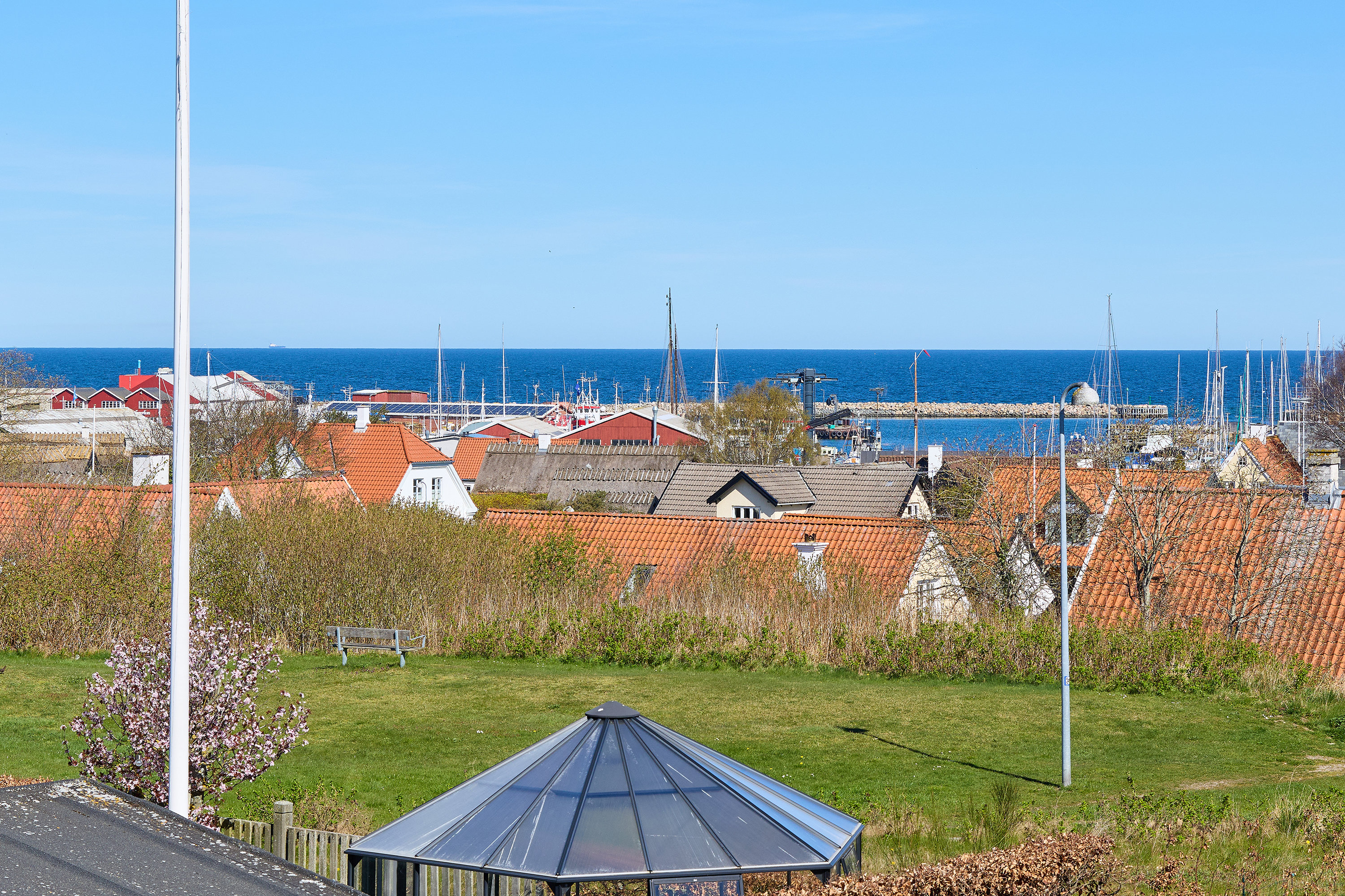 Østre Alle 1B, 3250 Gilleleje