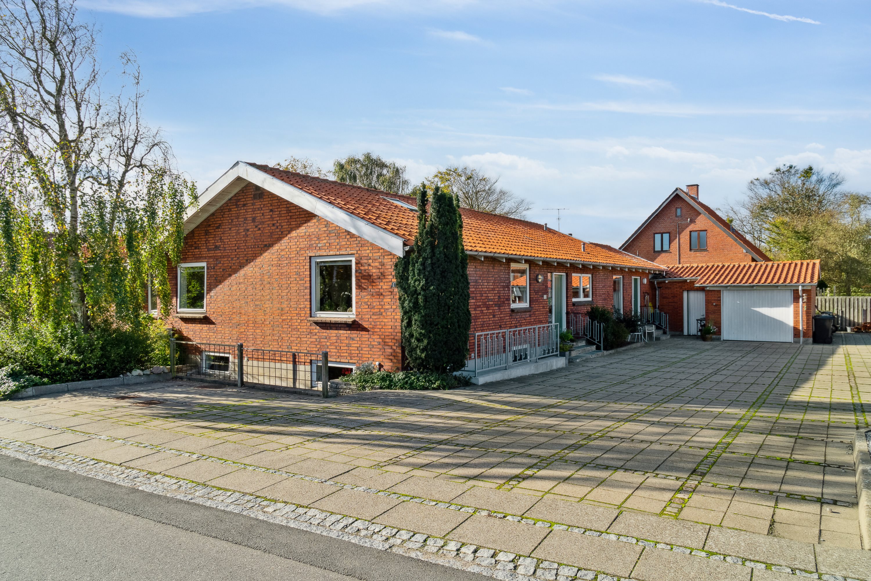 Hybenvej 1, Hørdum, 7752 Snedsted