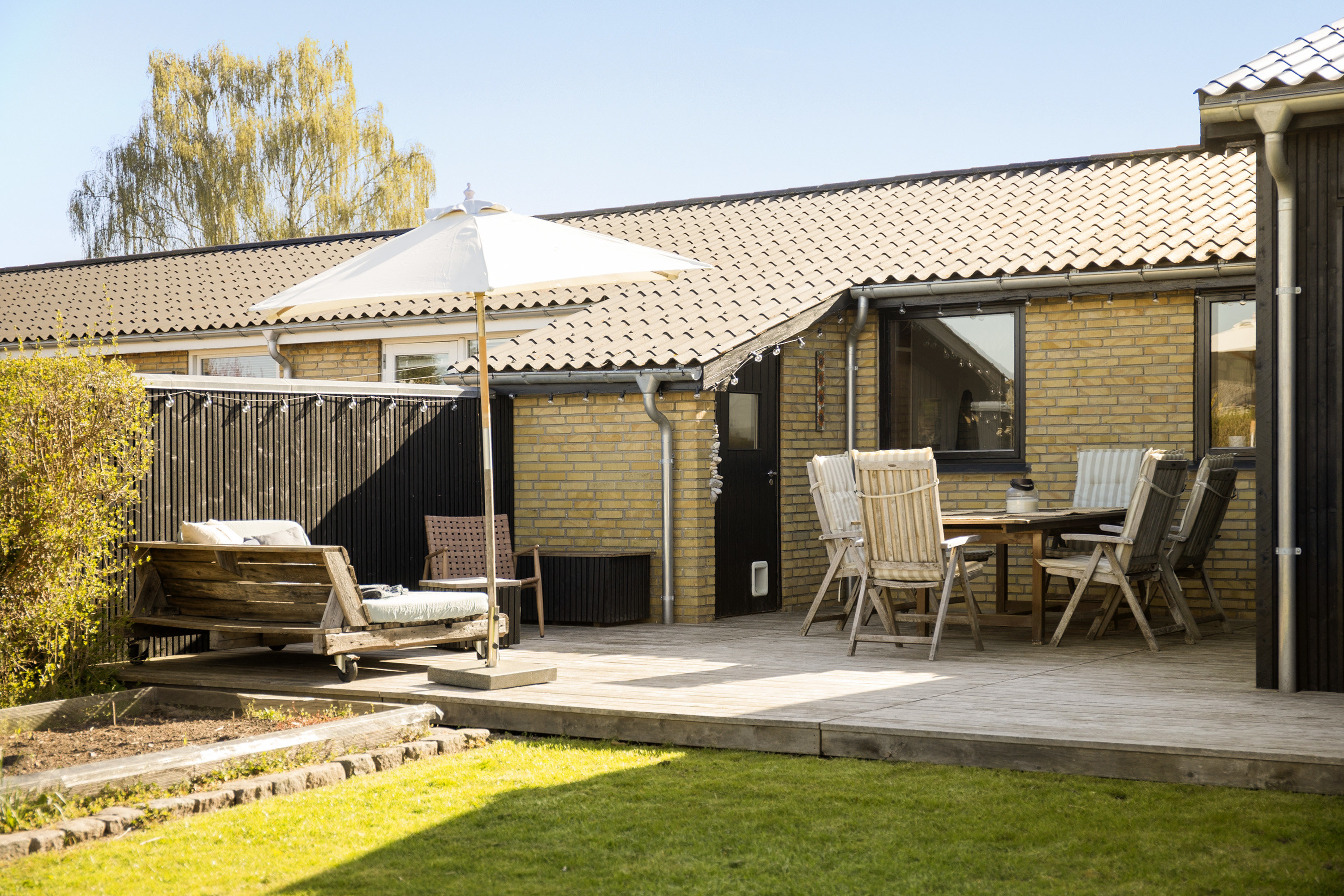 Blåbærvej 138, Hjallese, 5260 Odense S
