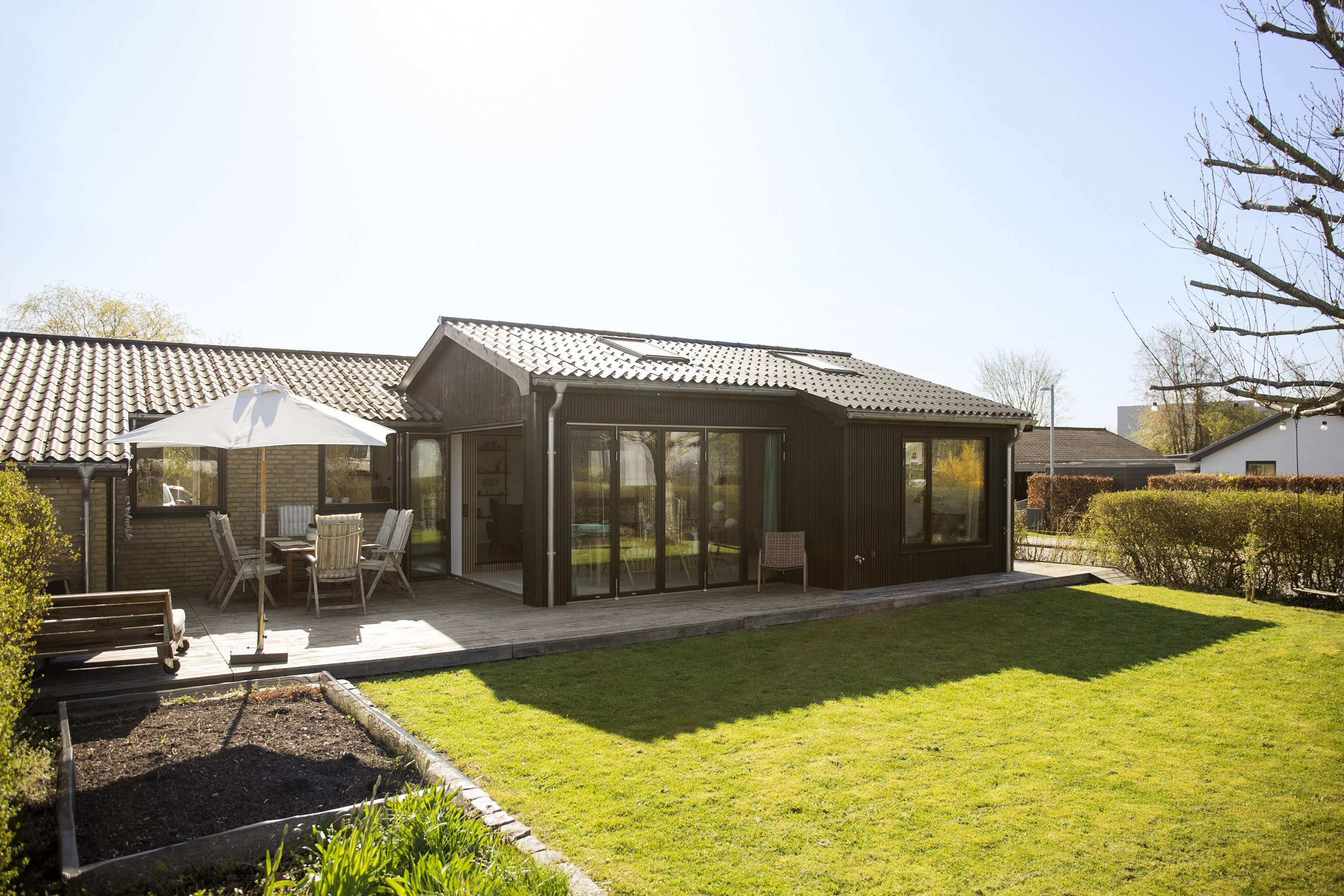 Blåbærvej 138, Hjallese, 5260 Odense S