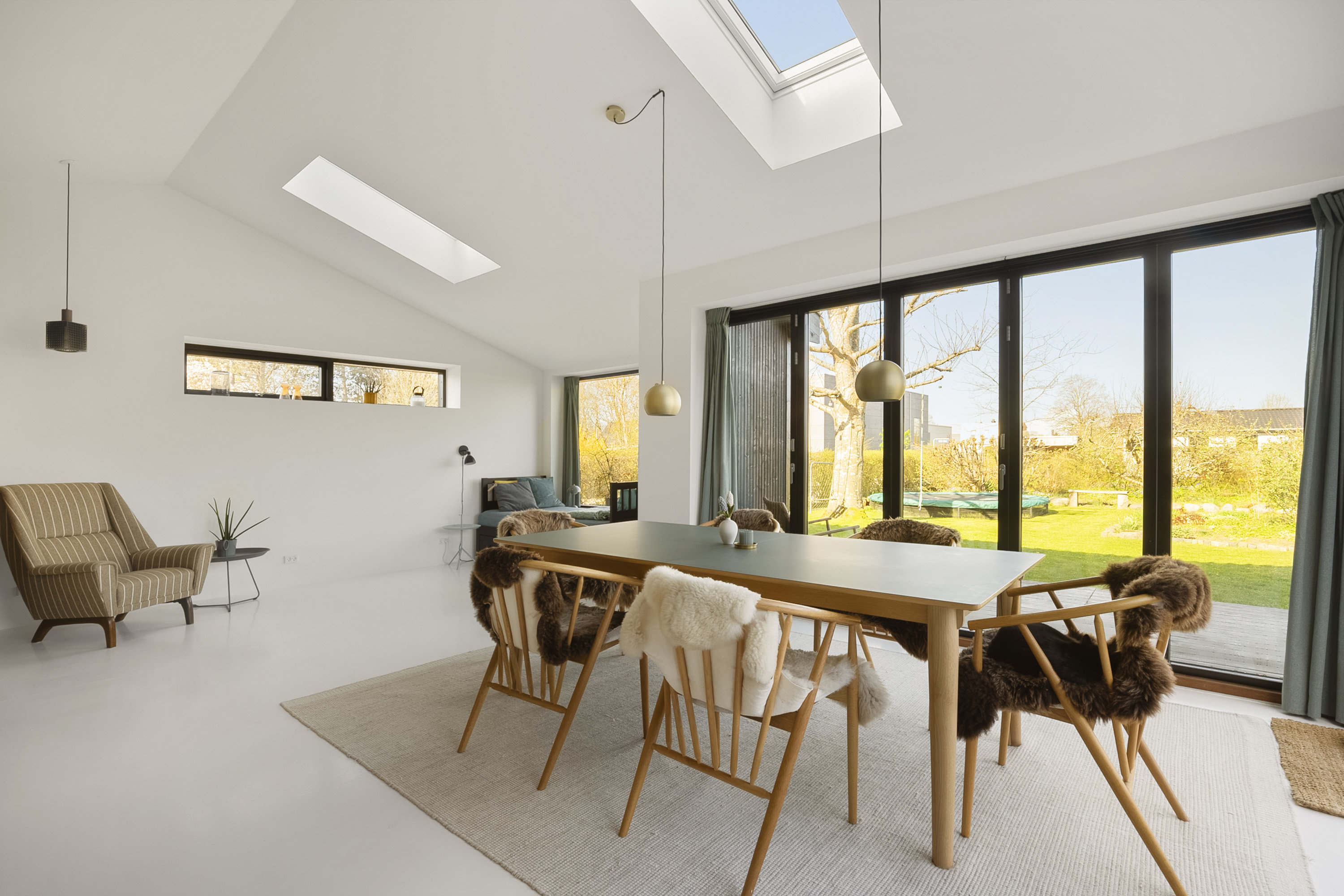 Blåbærvej 138, Hjallese, 5260 Odense S
