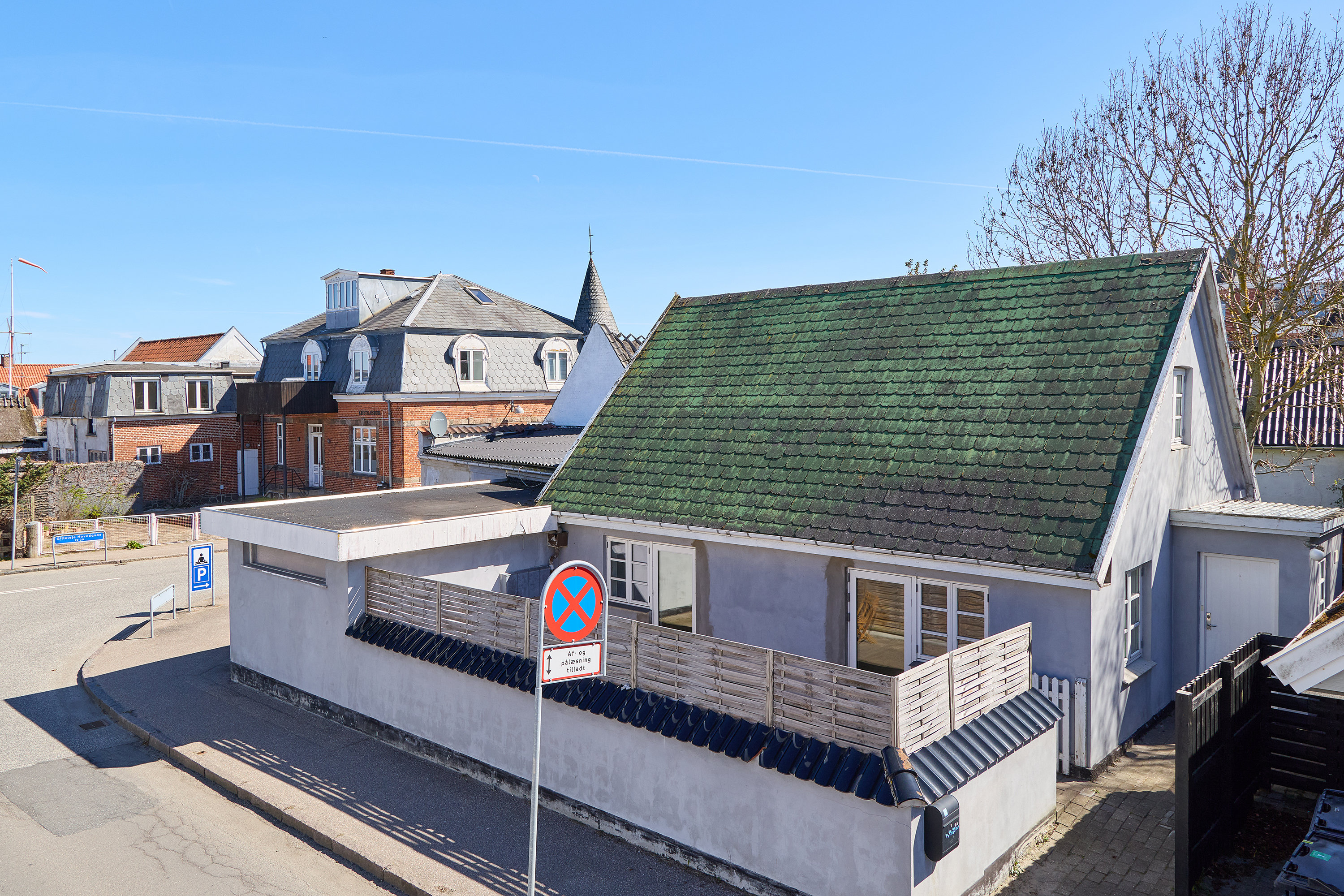 Gilleleje Hovedgade 8B, 3250 Gilleleje