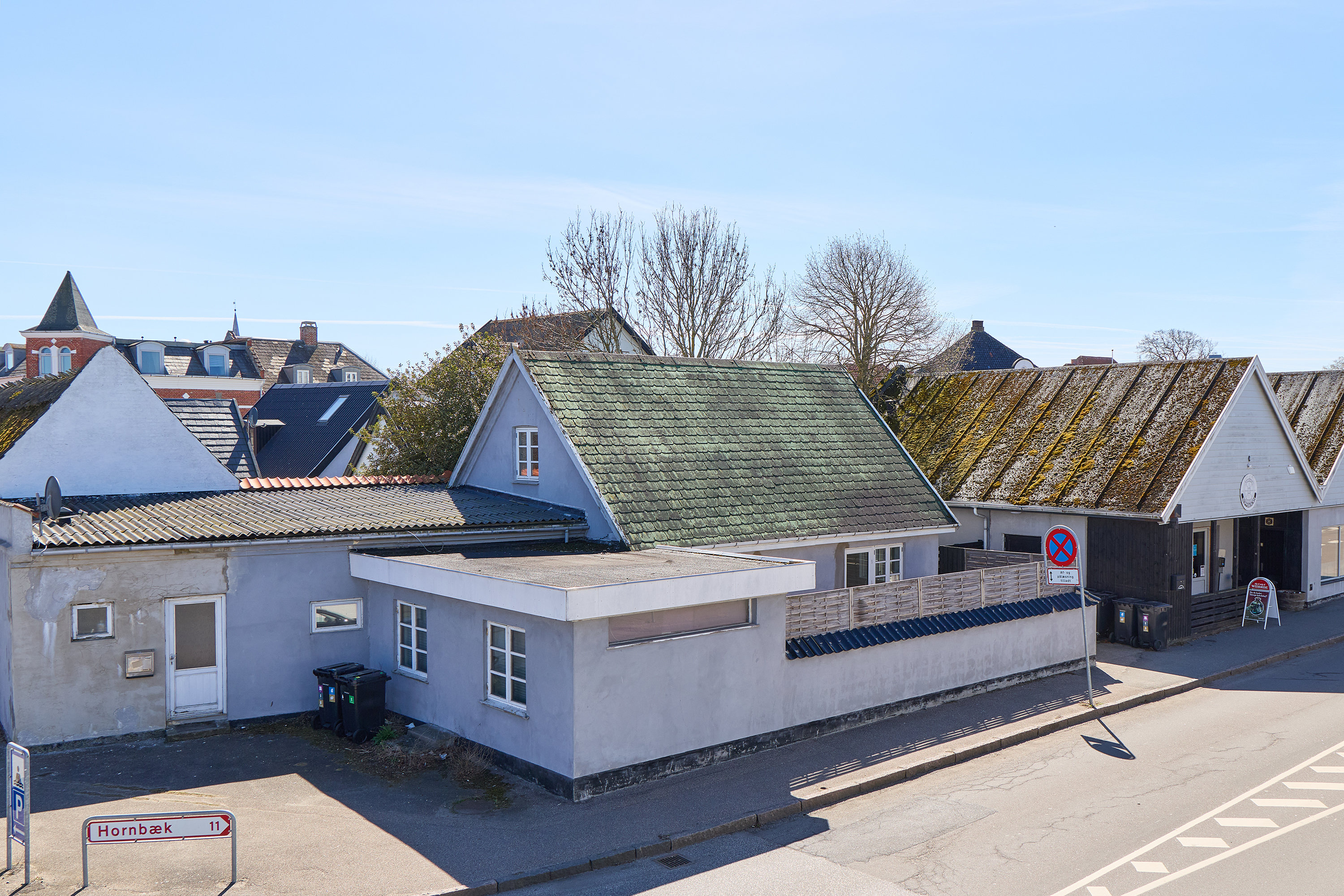 Gilleleje Hovedgade 8B, 3250 Gilleleje