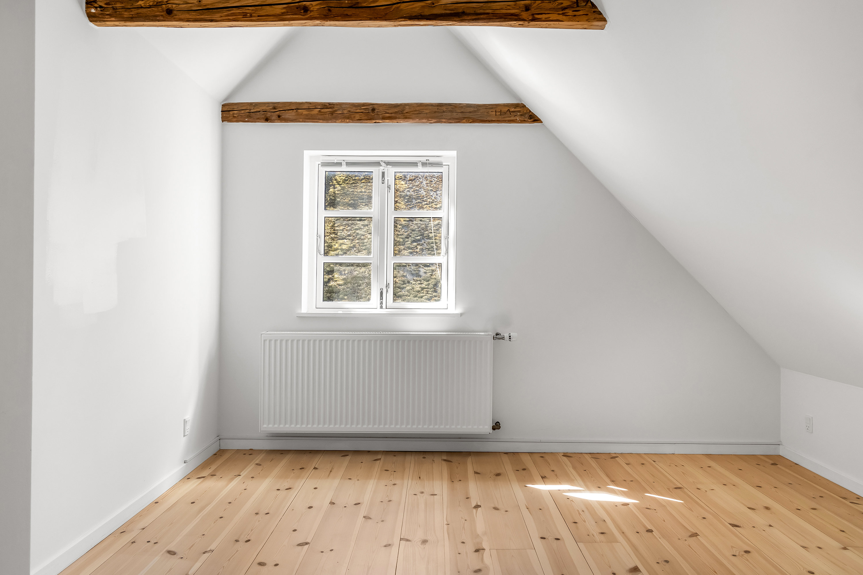 Fremhævet værelse billede i fuldskærmstilstand. Billede af Gilleleje Hovedgade 8B, 3250 Gilleleje