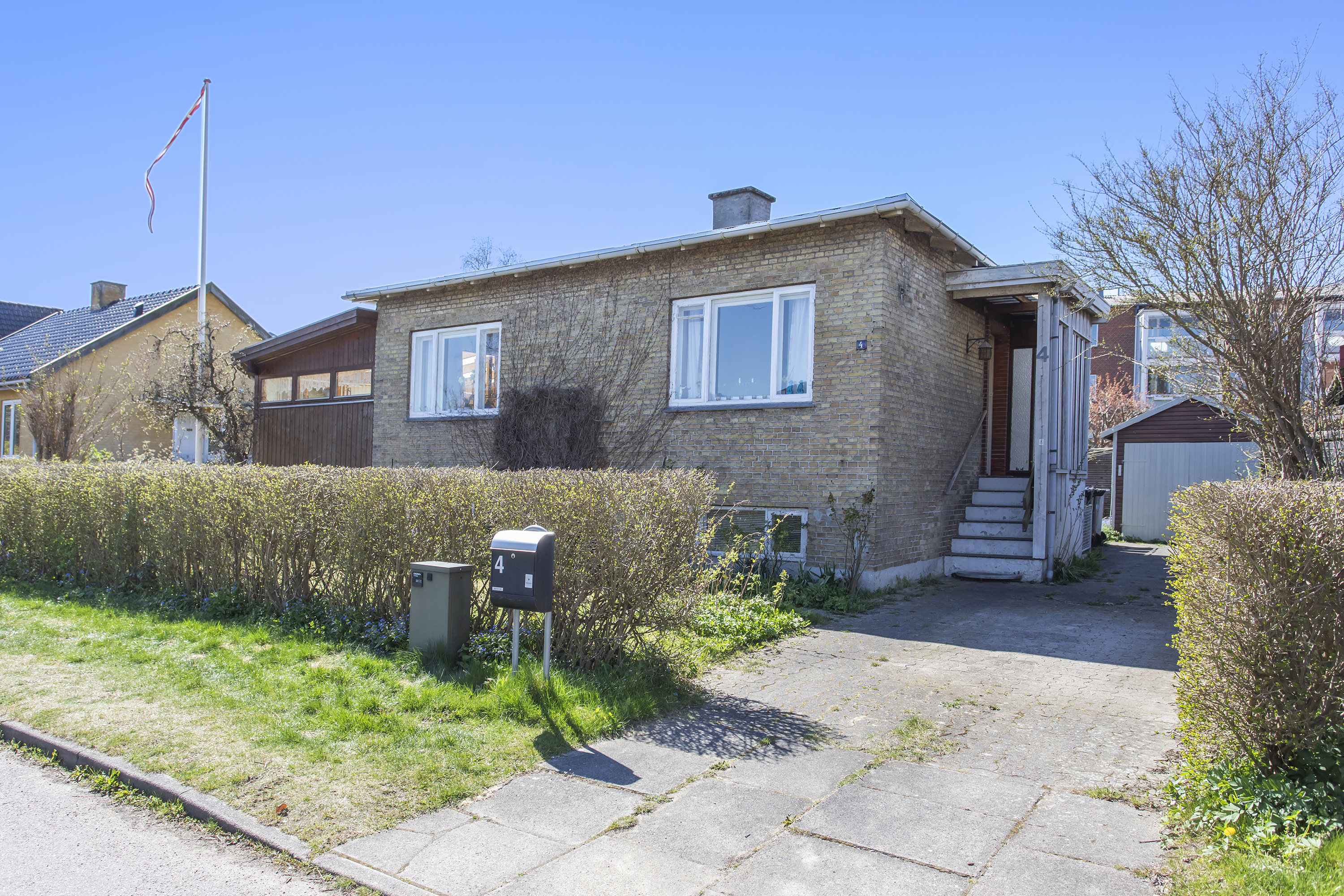 Balsamvej 4, 2770 Kastrup