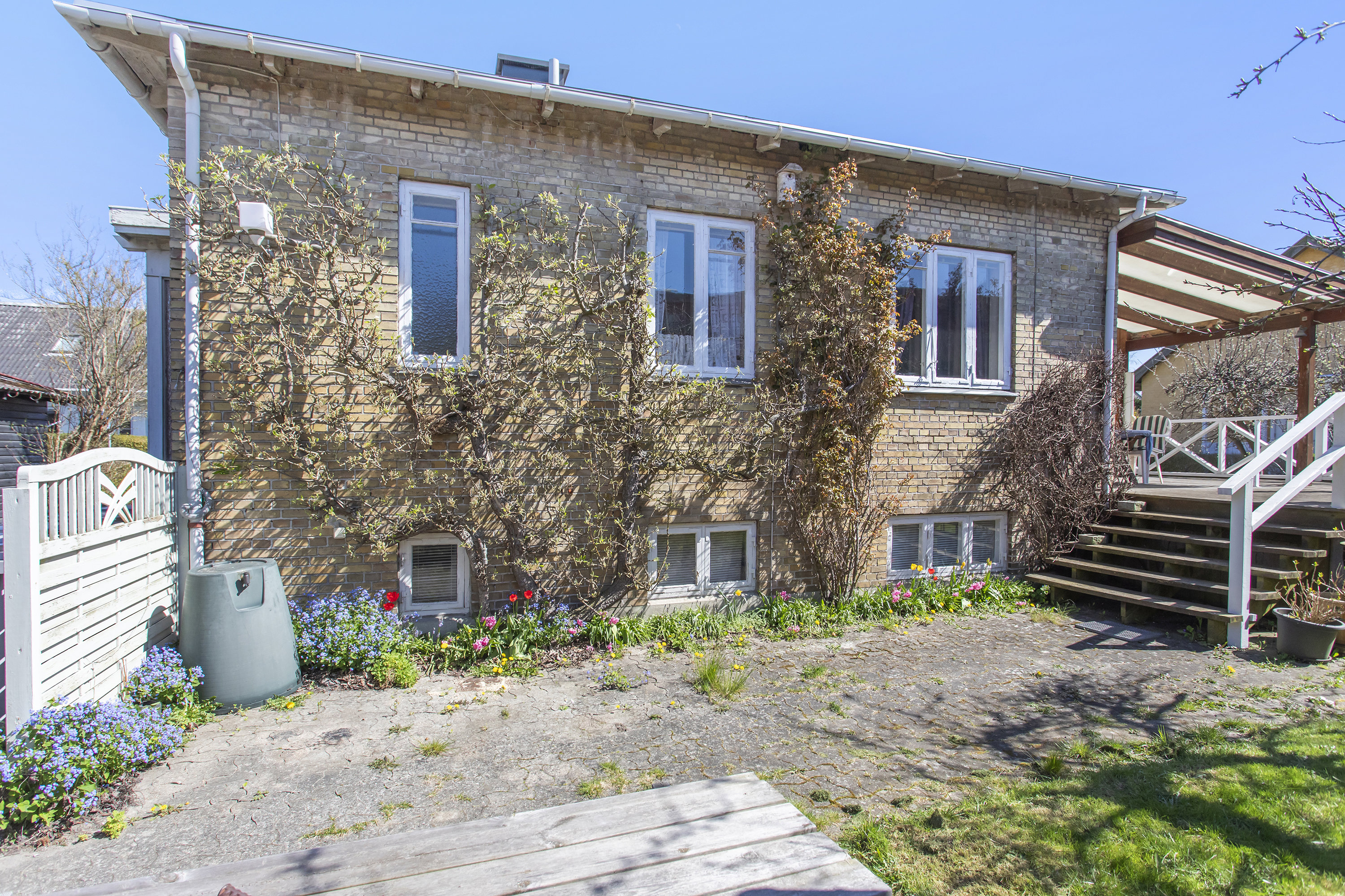 Balsamvej 4, 2770 Kastrup